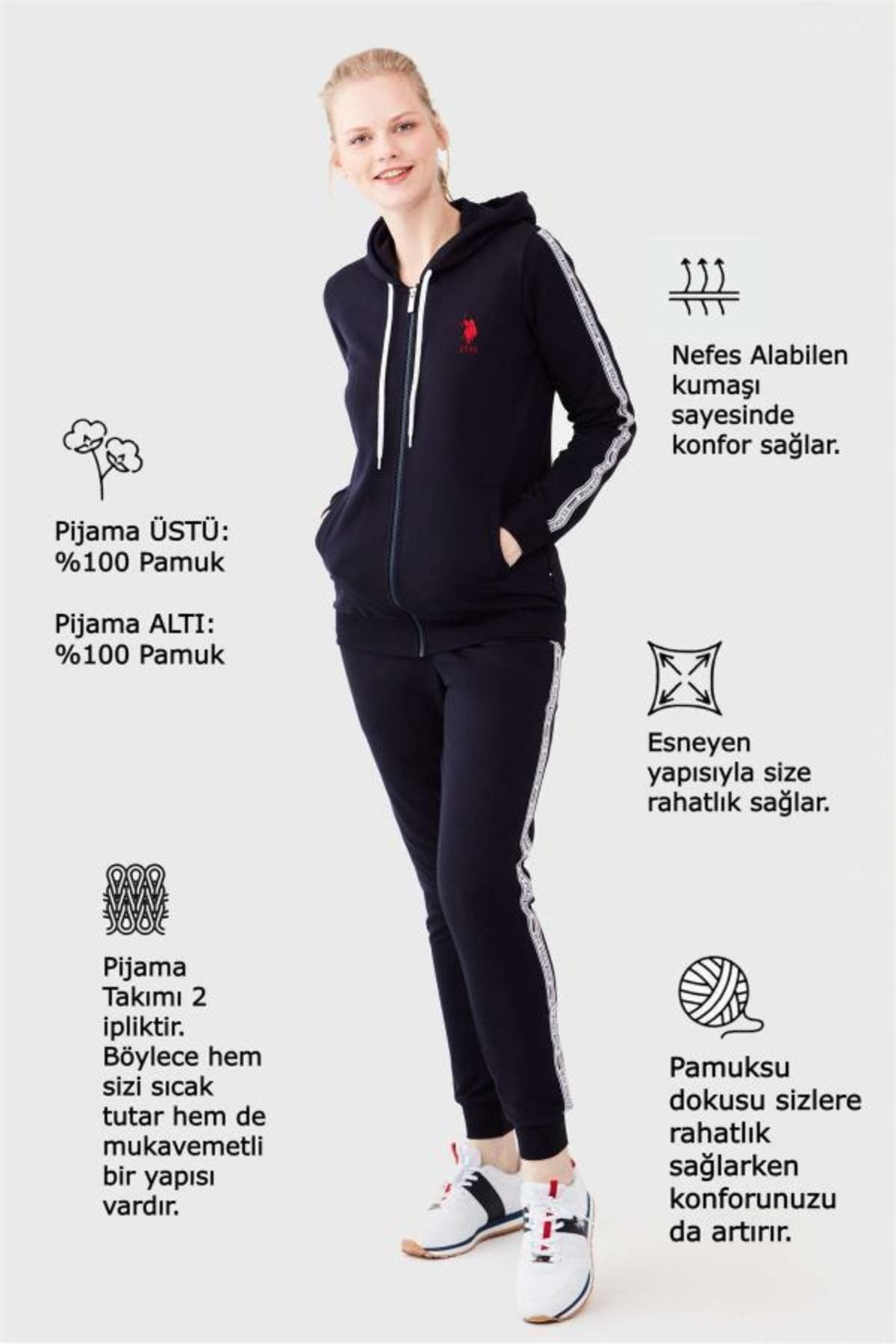 Track suit discount set women