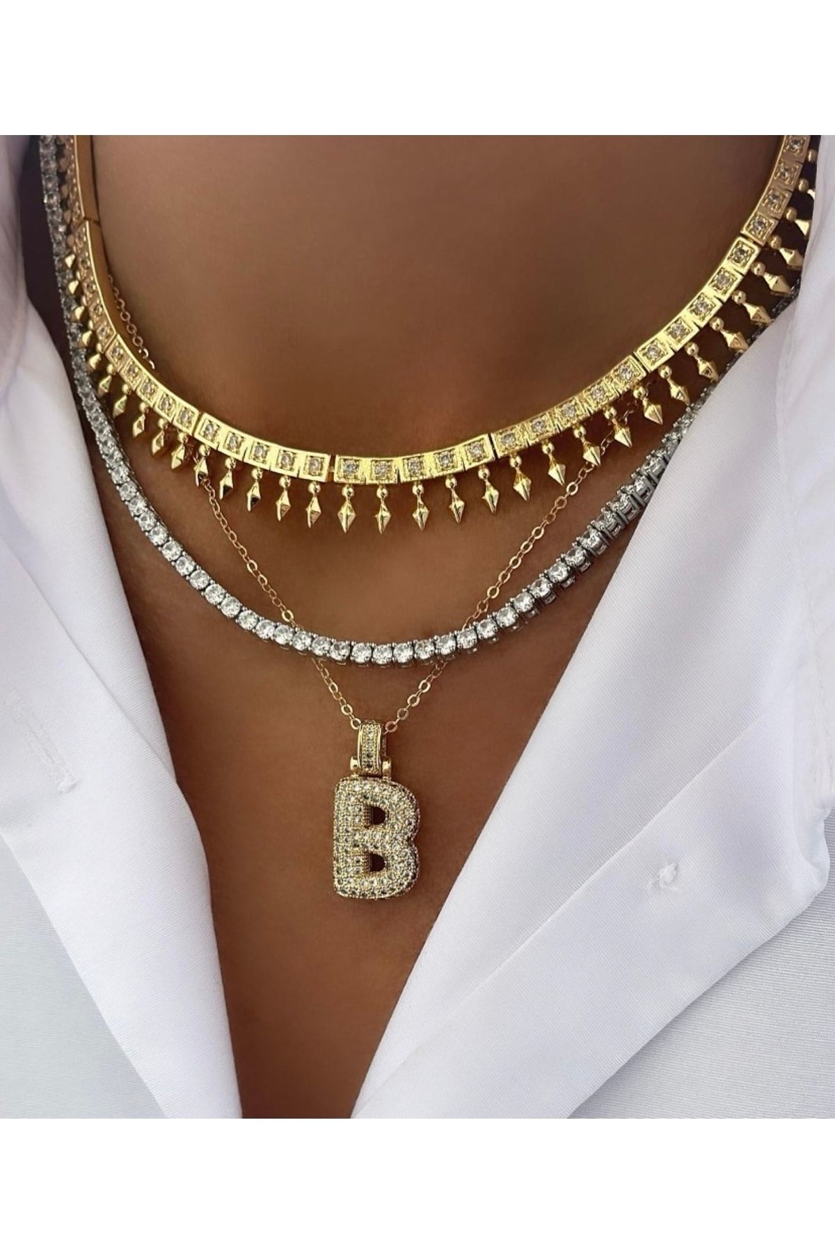 Hermes choker sales