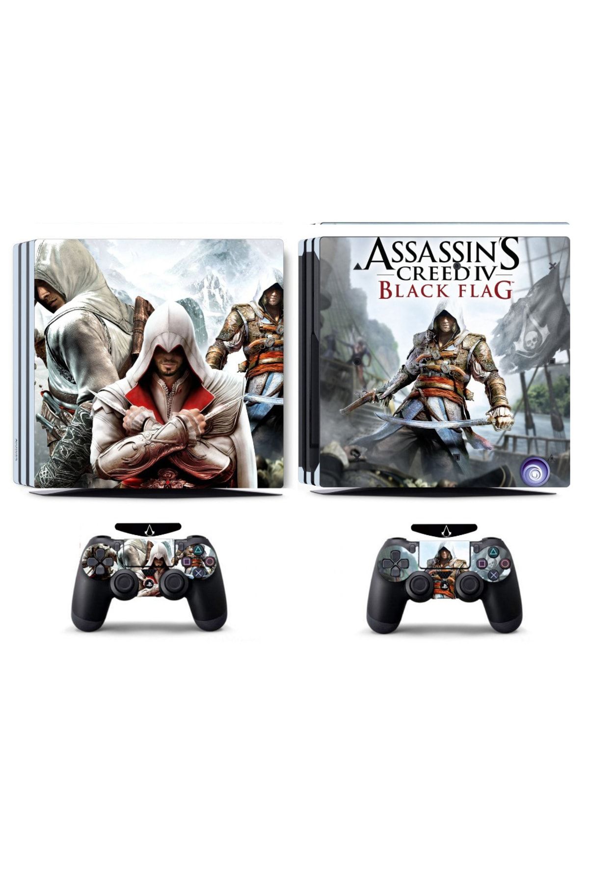 Assassin's creed black flag ps4 pro discount