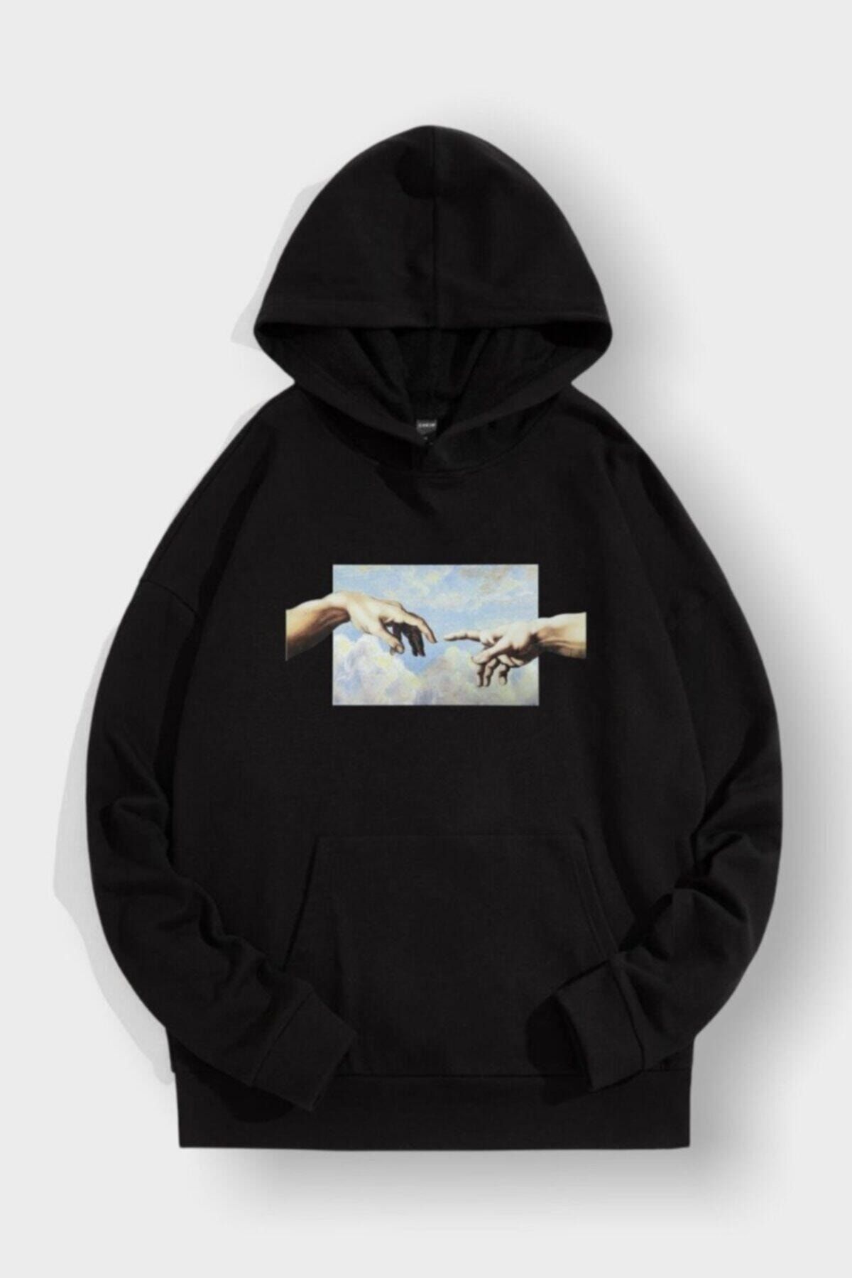 Michelangelo sweatshirt store