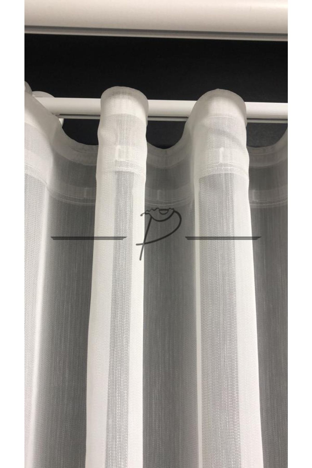 rendecioğlutekstil-S Pile Curtain Roller with String 2