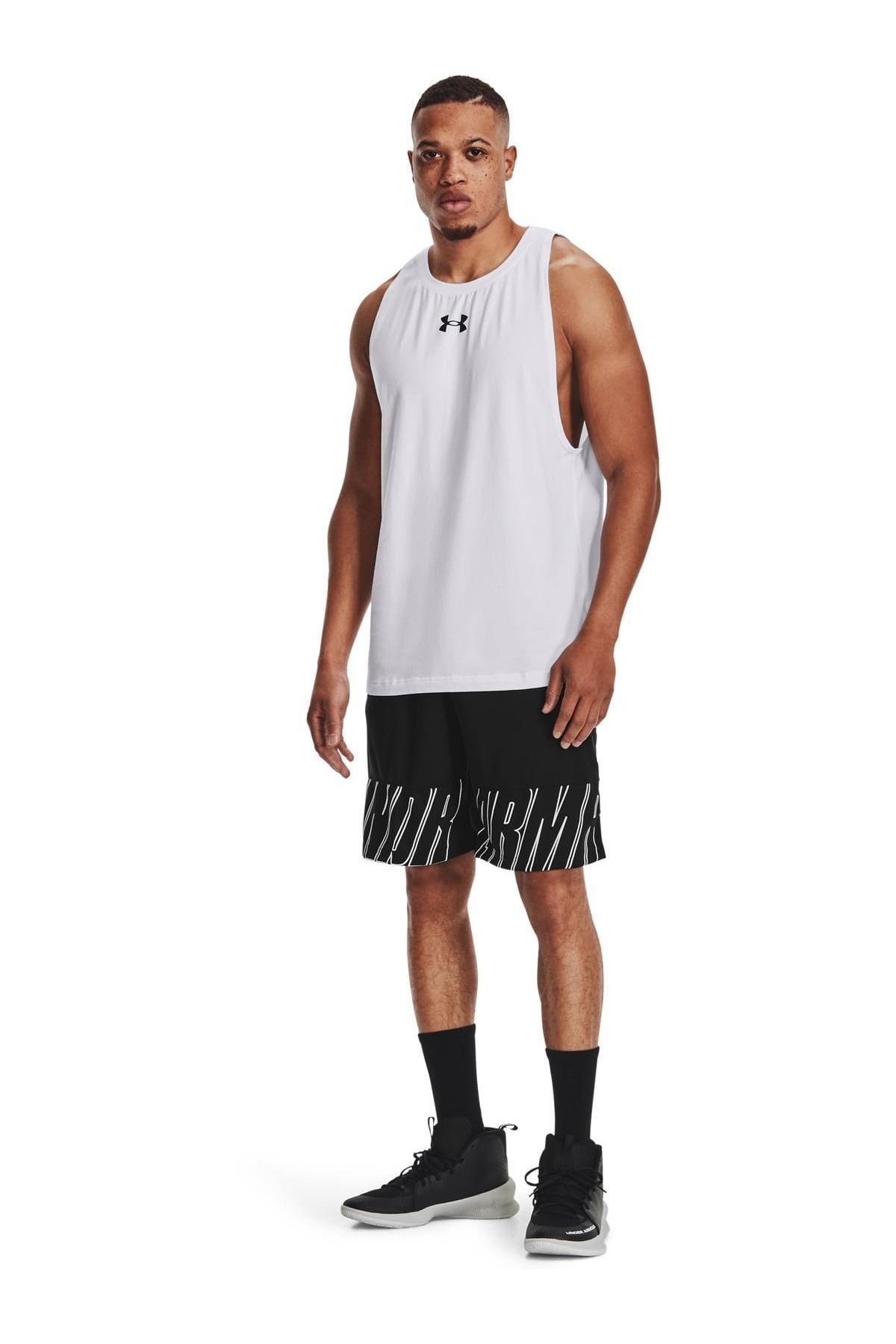 Men's ua cheap baseline knee tights