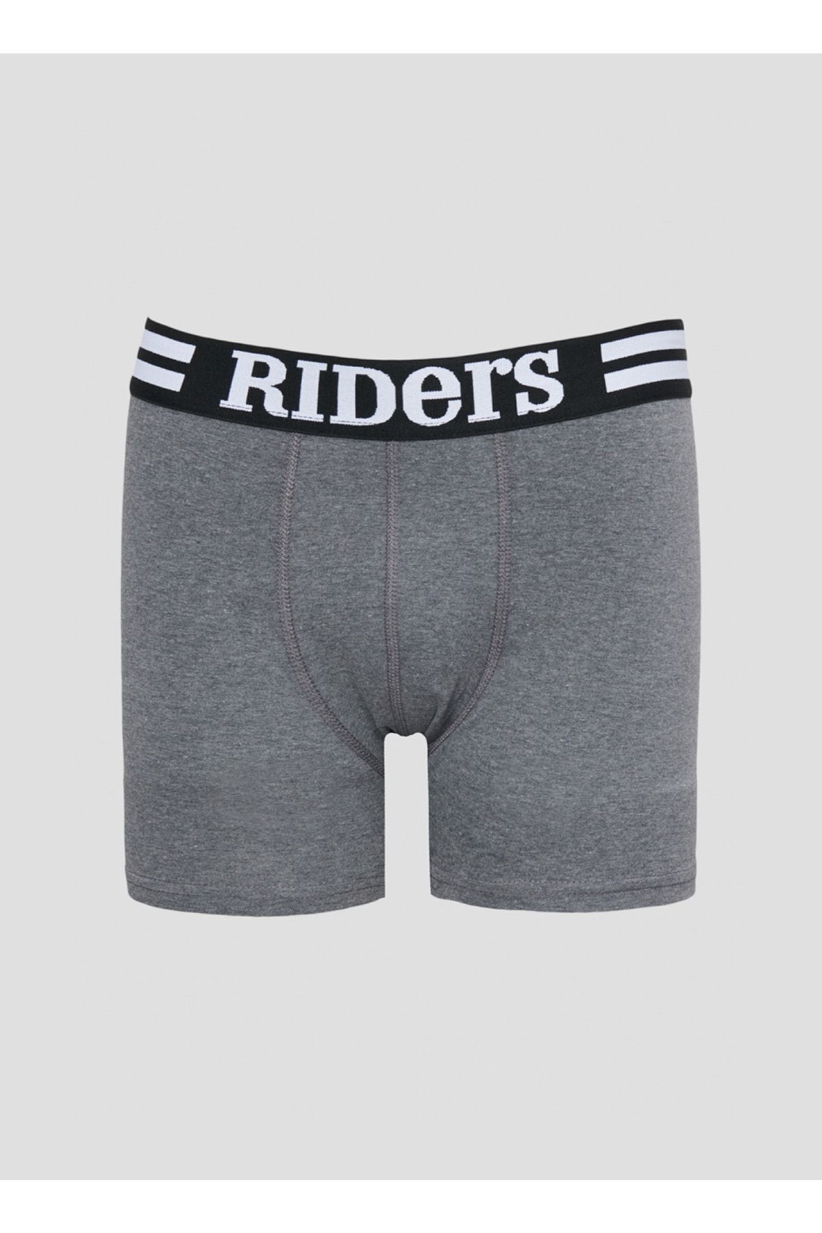 شورت باکسر مردانه بوکسور XL چند رنگ اورجینال Riders by Lee