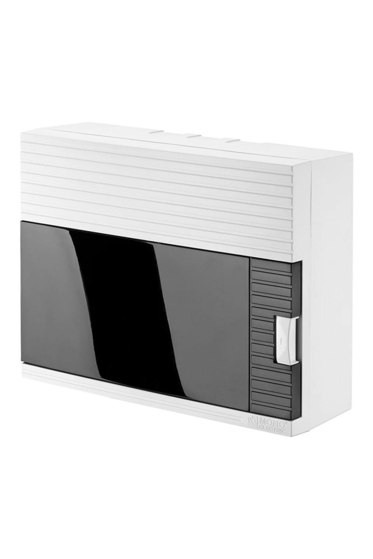 MONO Sigorta Kutusu Sıva Üstü 8li