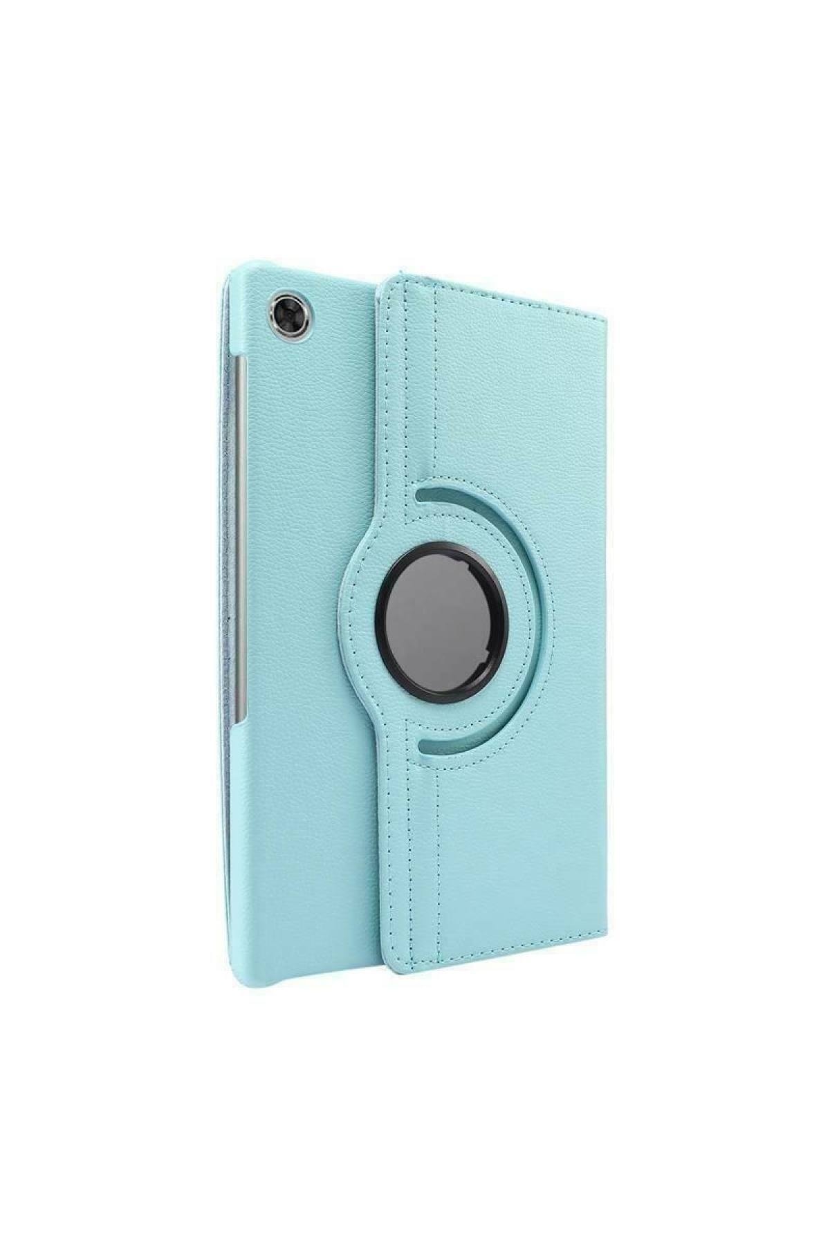 Lenovo Tab M10 Plus 3rd generation 10.6Inch Zaaj0353tr Tb-125f-Tb-128f360° Rotary Tablet Case