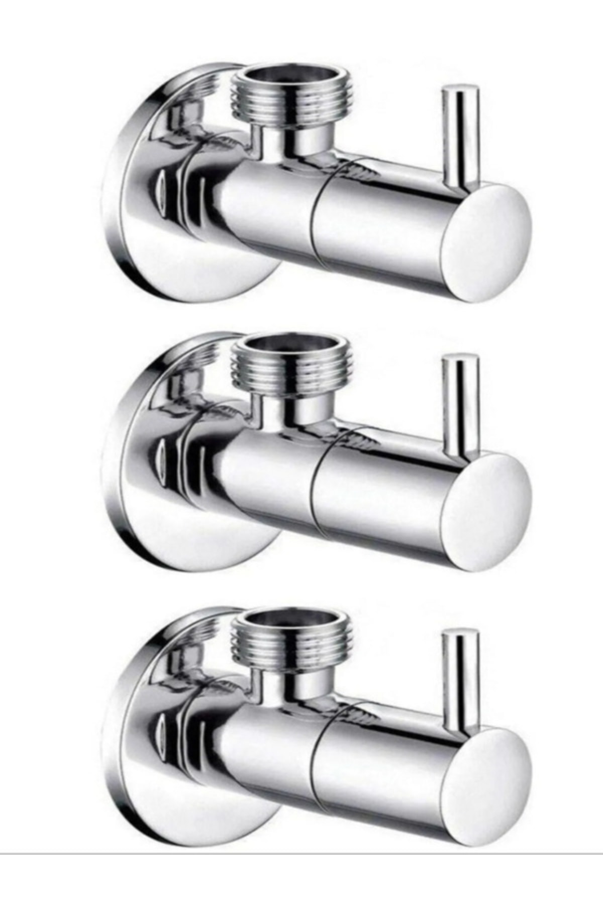 ARVENT Çubuk Kol Taharat 3 Adet Arv507