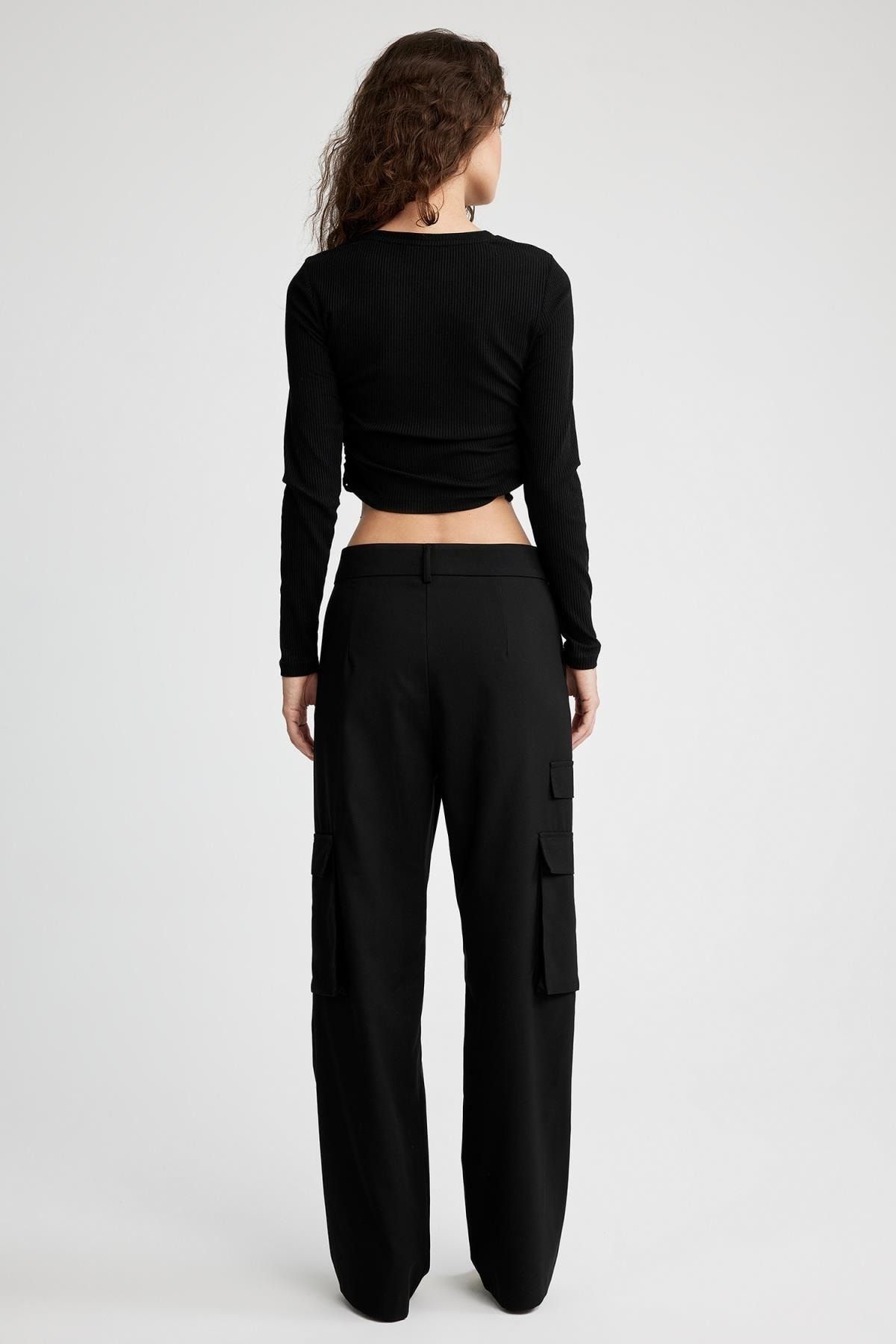 DeFacto Kargo Fit Pantolon IR5633