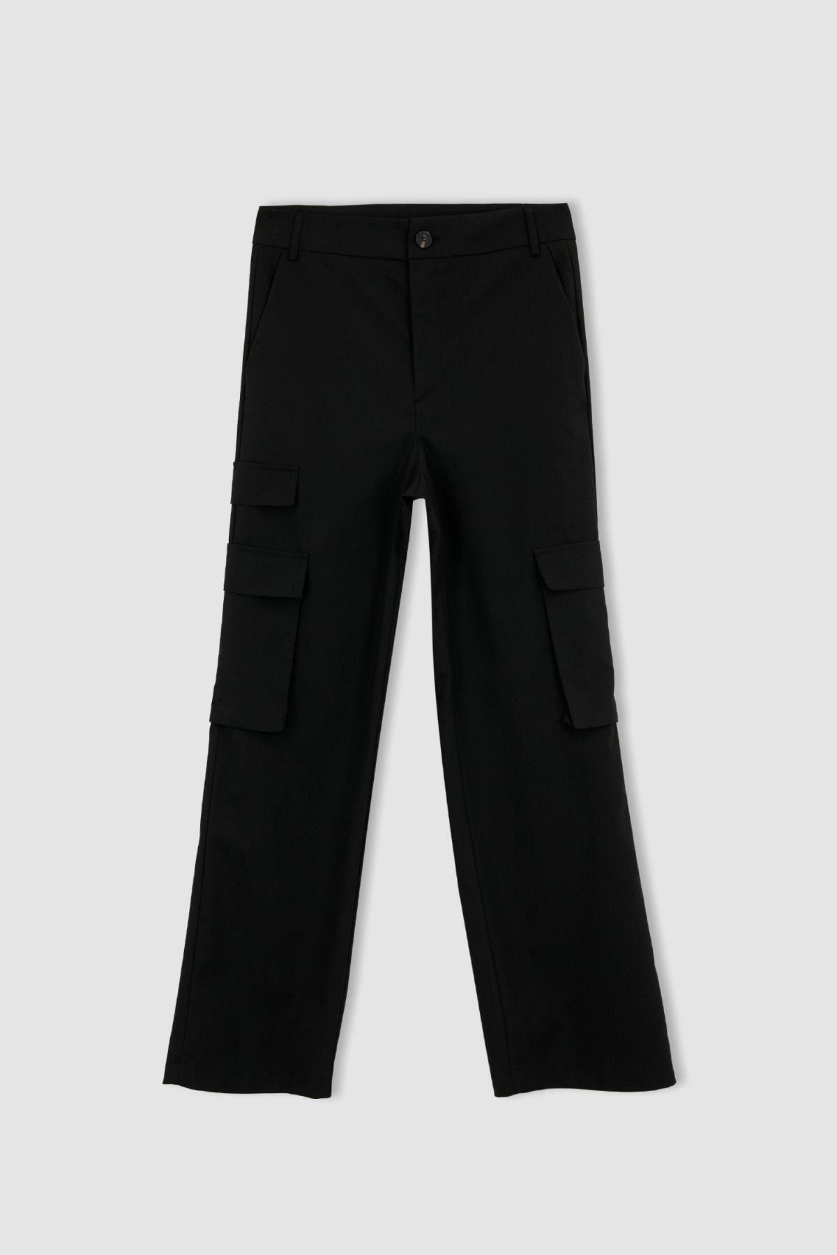 DeFacto Kargo Fit Pantolon IR5633