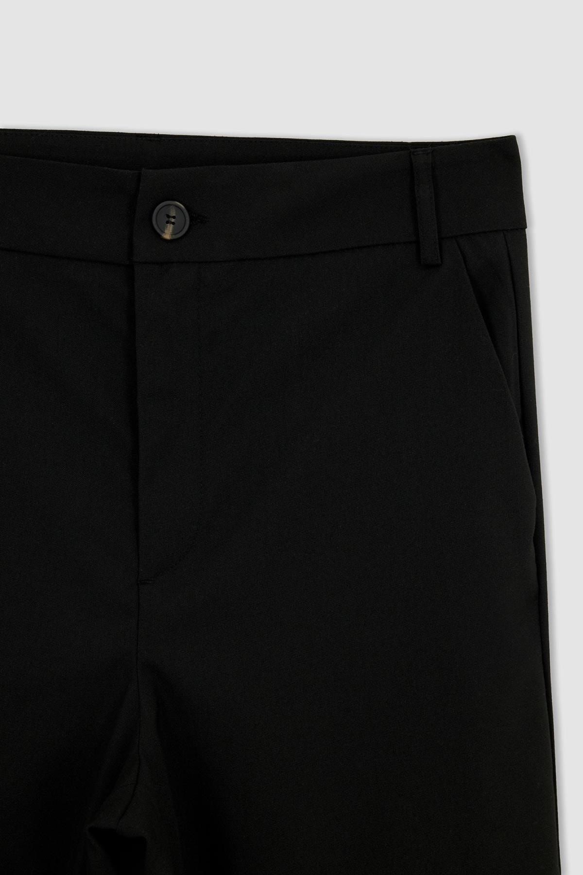 DeFacto Kargo Fit Pantolon IR5633