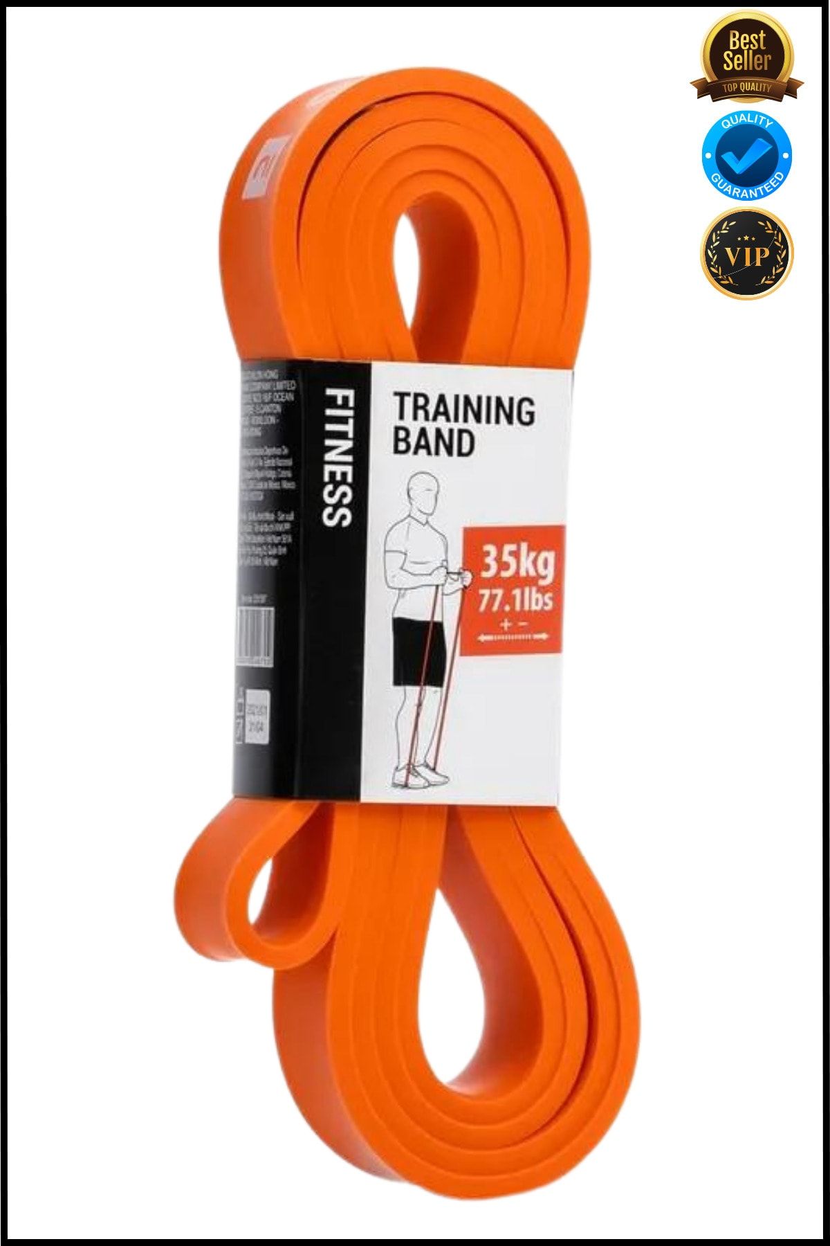 OverPazar 35 Kg Resistance Band Training Band Weight Band187033 Trendyol