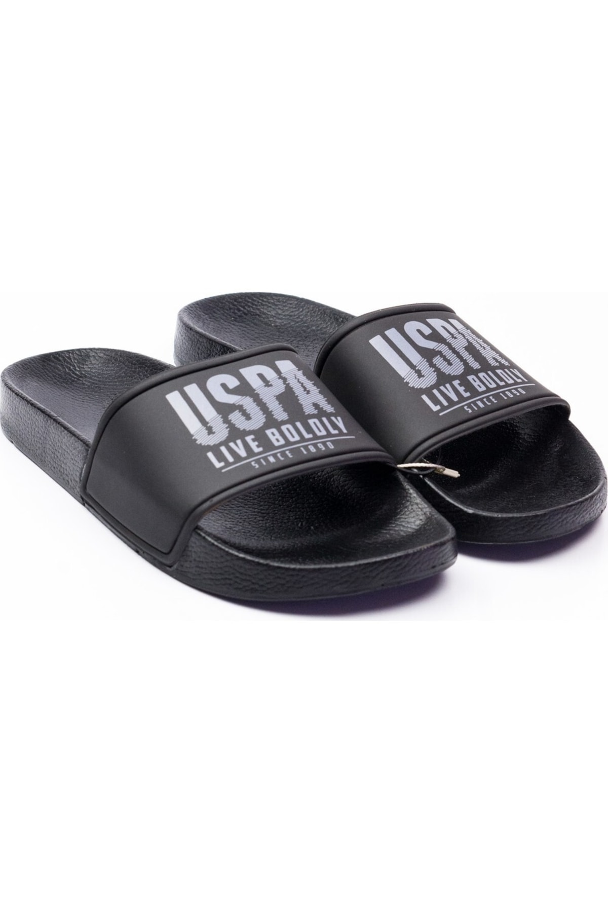 یو اس پولو دمپایی مردانه Gusty Comfort