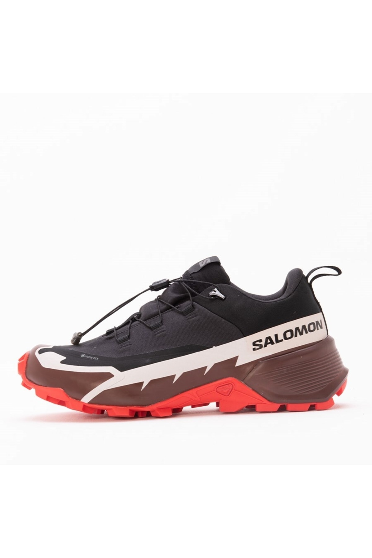 Salomon Cross Hıke Gtx 2 Black Outdoor Ayakkabı L417302