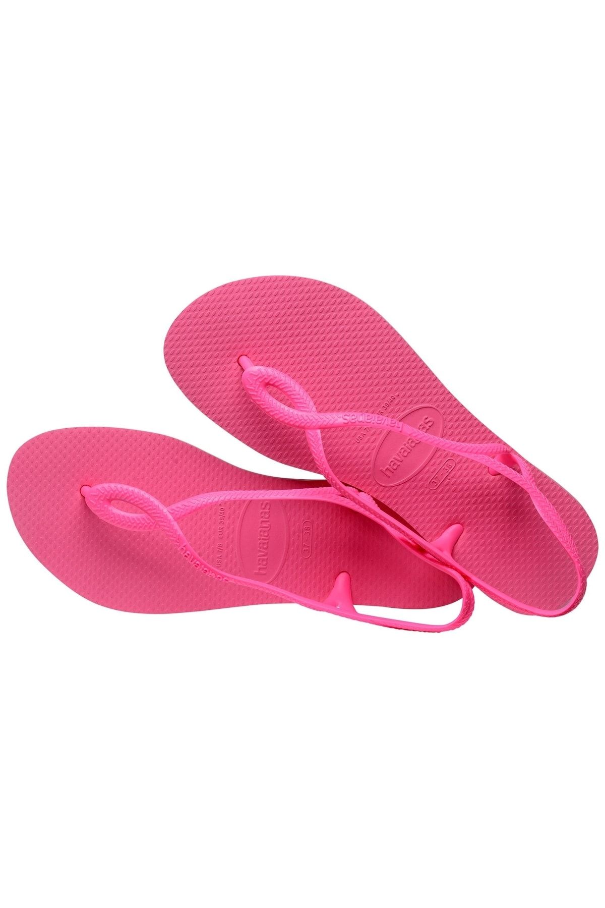 Havaianas sales luna pink