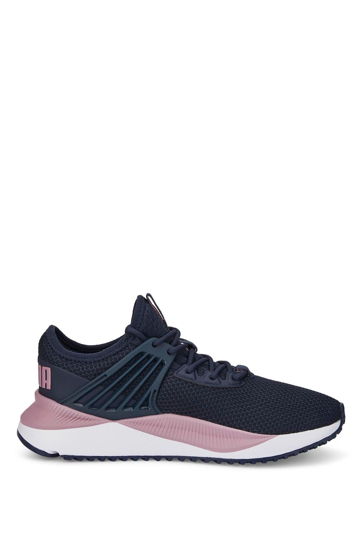 Puma Pacer Future Wns Navy Blue Women s Running Shoes Trendyol
