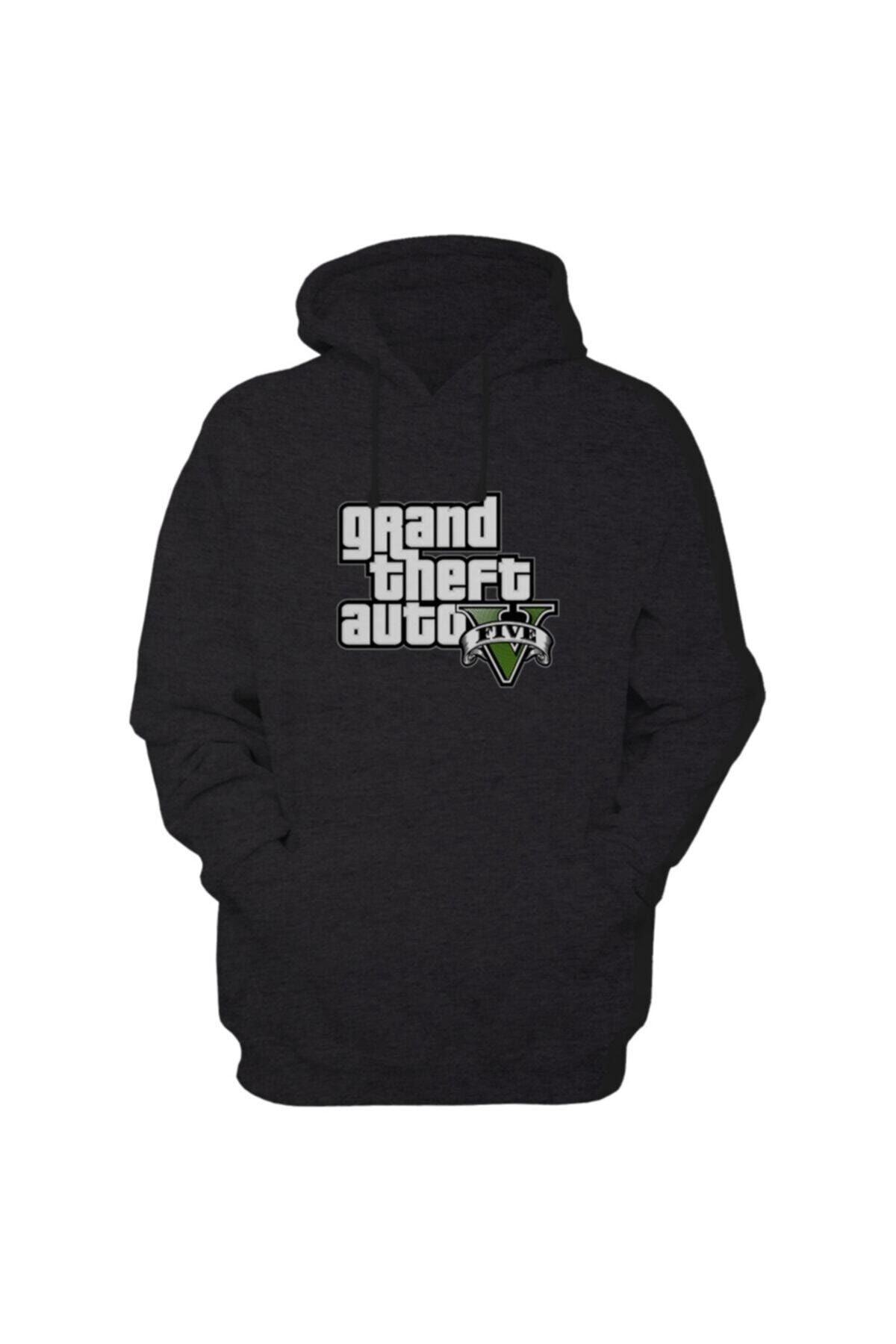 Gta hoodie 2025