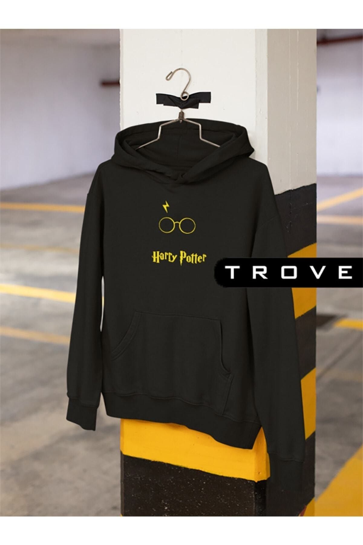 Harry potter sweatshirt women hotsell