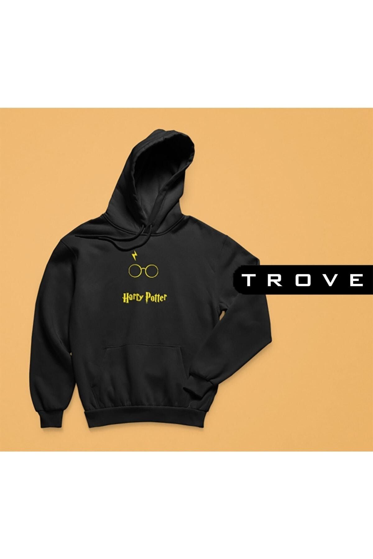 Harry potter glasses hoodie new arrivals