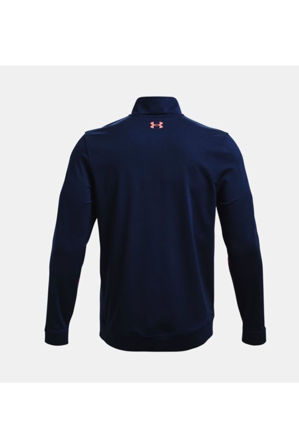 Under Armour Erkek Ua Crestable Midlayer ½ Fermuarlı 1371440-409 BY8618