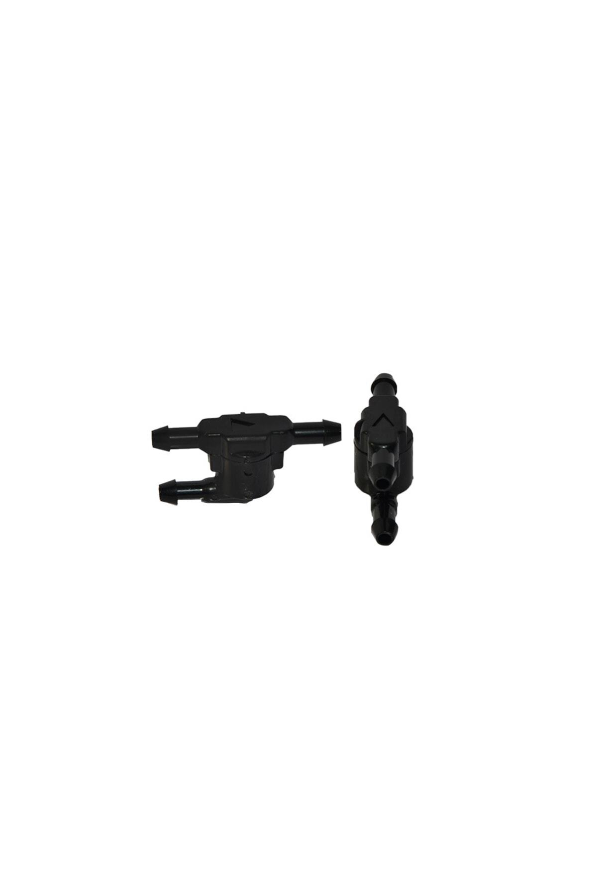 Star Klips Fiskiye Memesi Çekvalf 85321-28020 Toyota Corolla Reiz Crown Highlander Camry 2008-2022 2 Adet