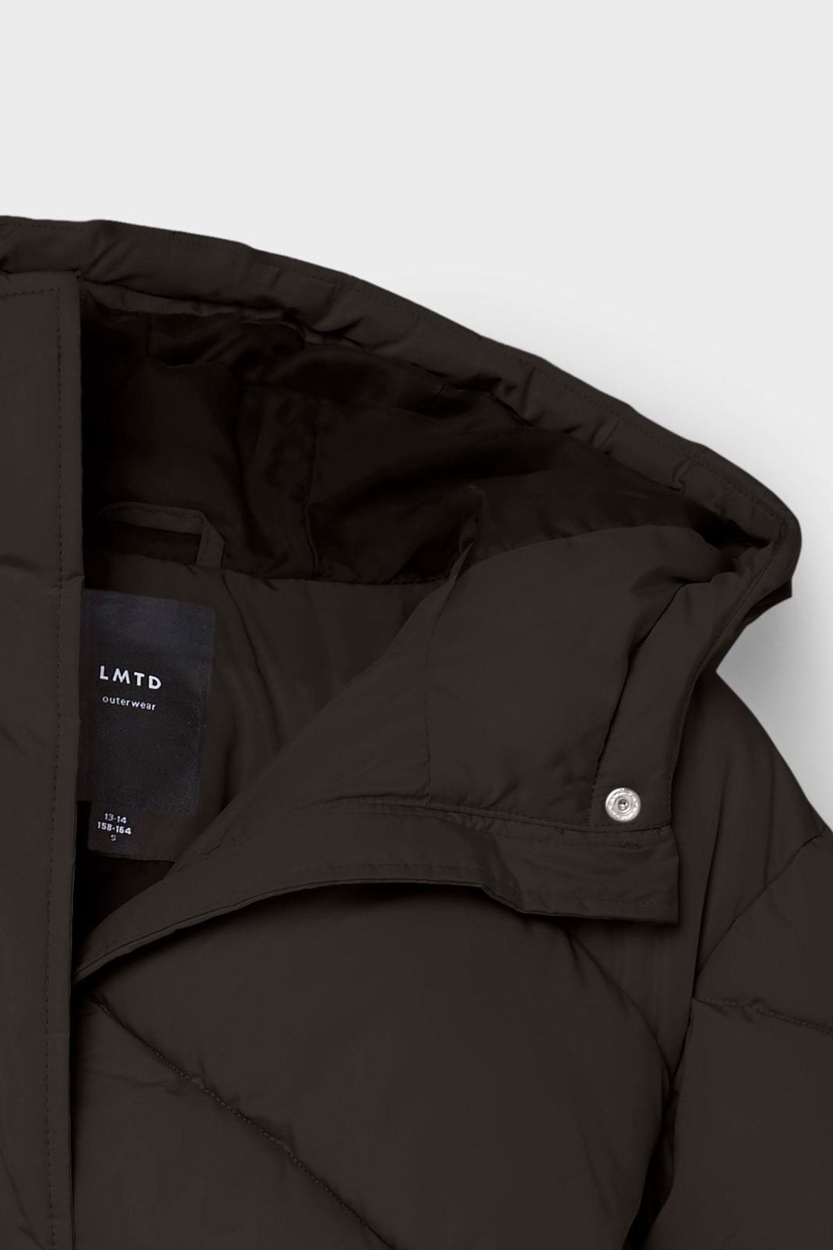 Lmtd-Name it Damen/Mädchen Jacke 4