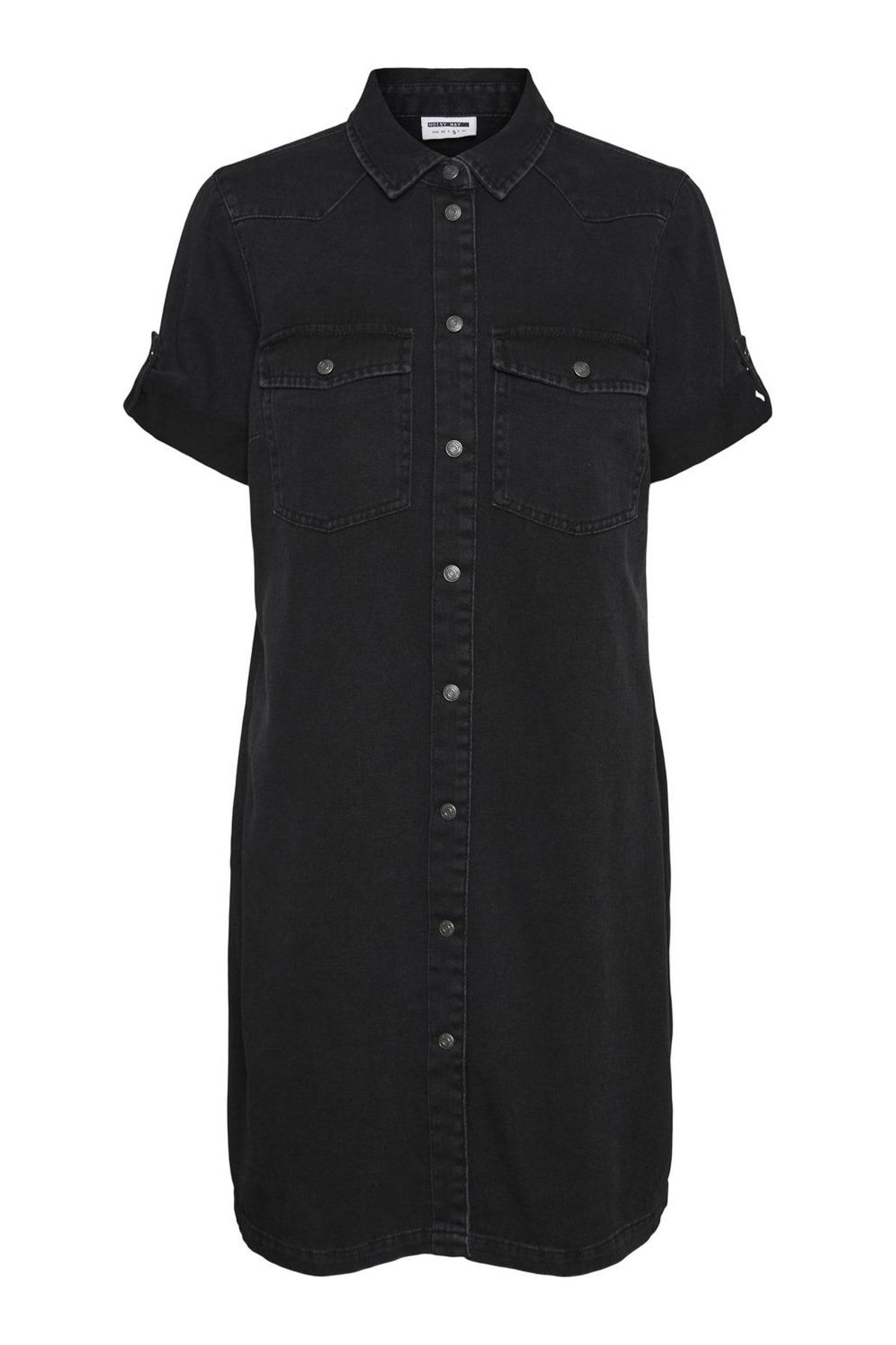 Noisy May Kleid Schwarz Shift Fast ausverkauft