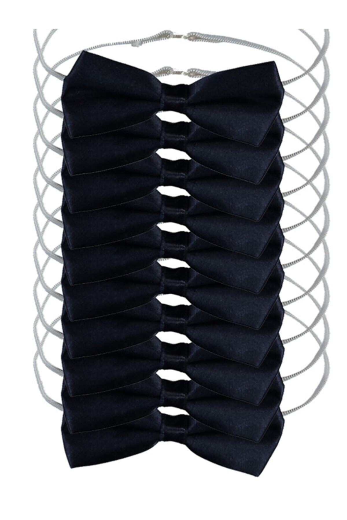 Genel Markalar 10 Lİ SATEN LASTİKLİ ÇOCUK PAPYON