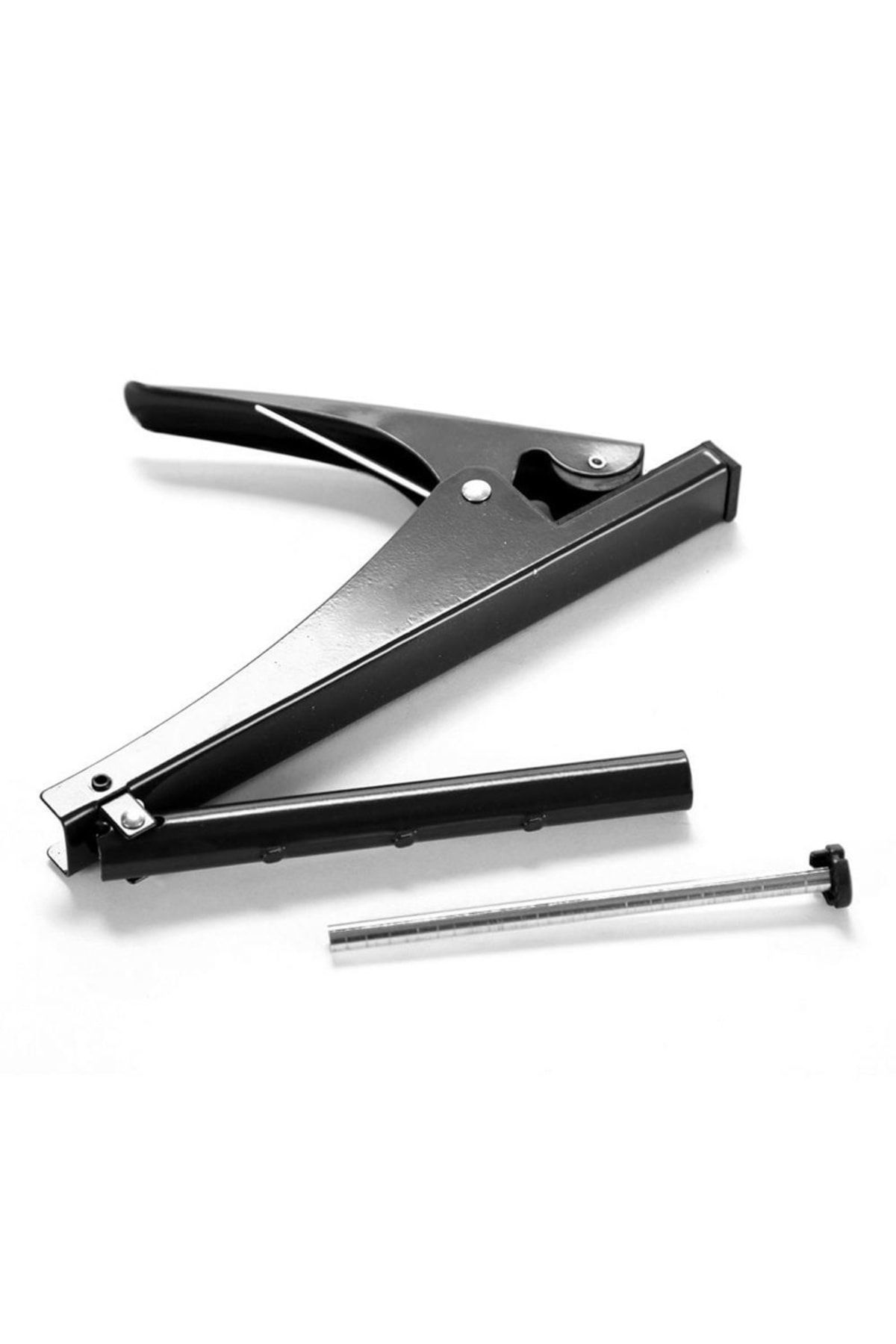 Telvesse-Table Tennis Net Clamp Metal Mechanism Ping Pong Table Net 7