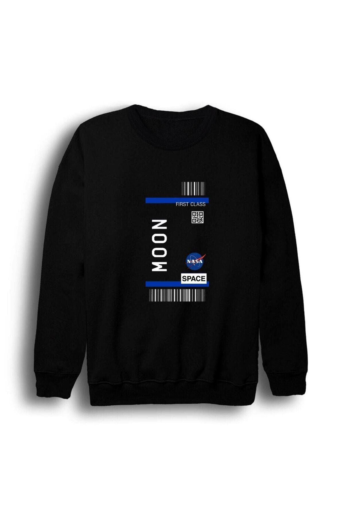 Nasa outlet space sweatshirt