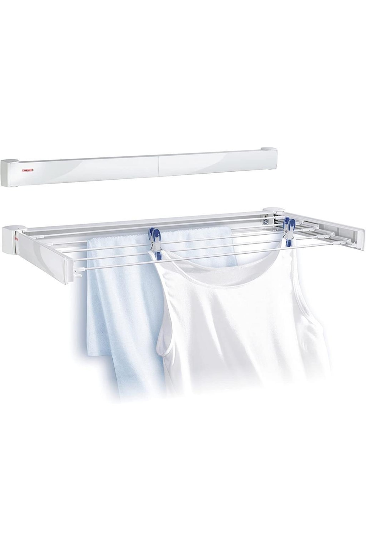 Telegant 72 Protect Laundry Hanger