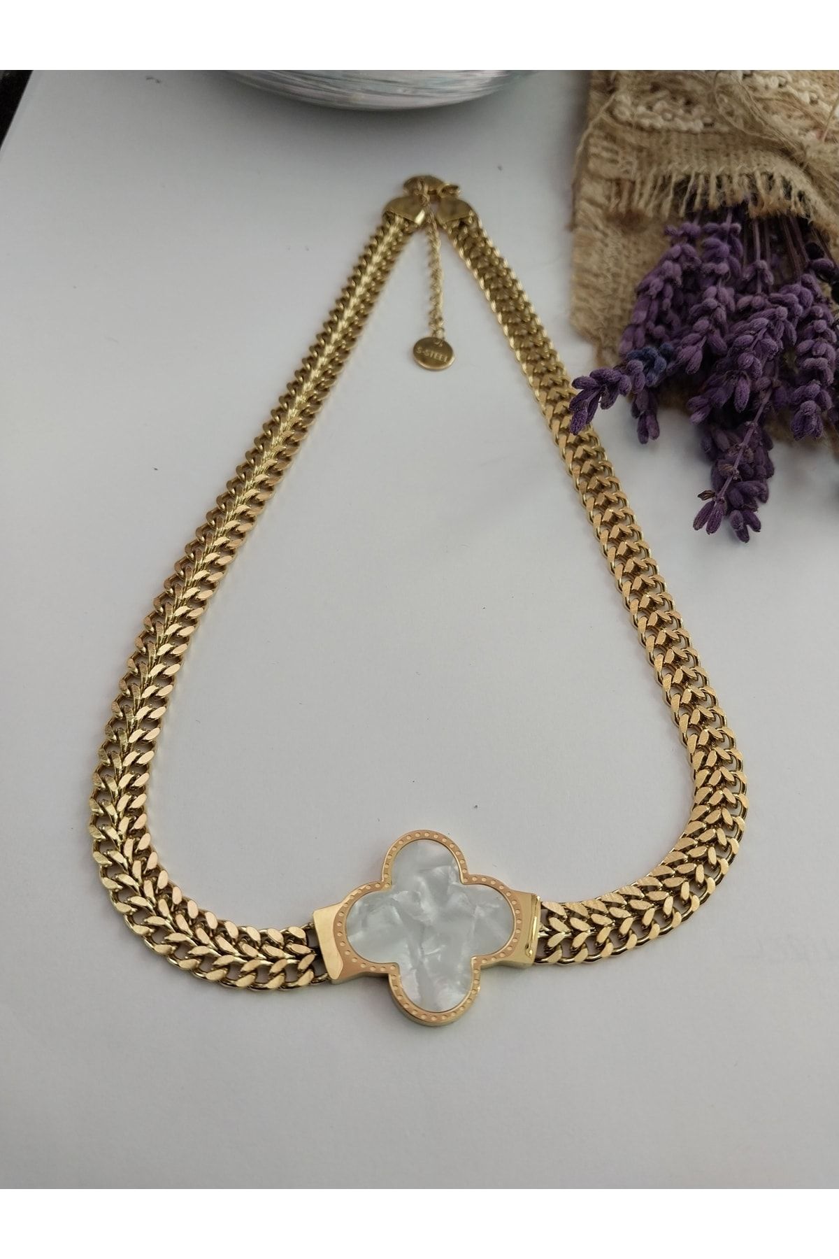 Vanessa necklace sale