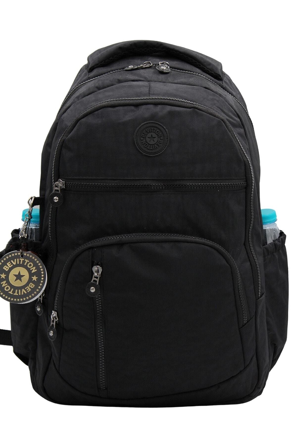 Water resistant school new arrivals backpack
