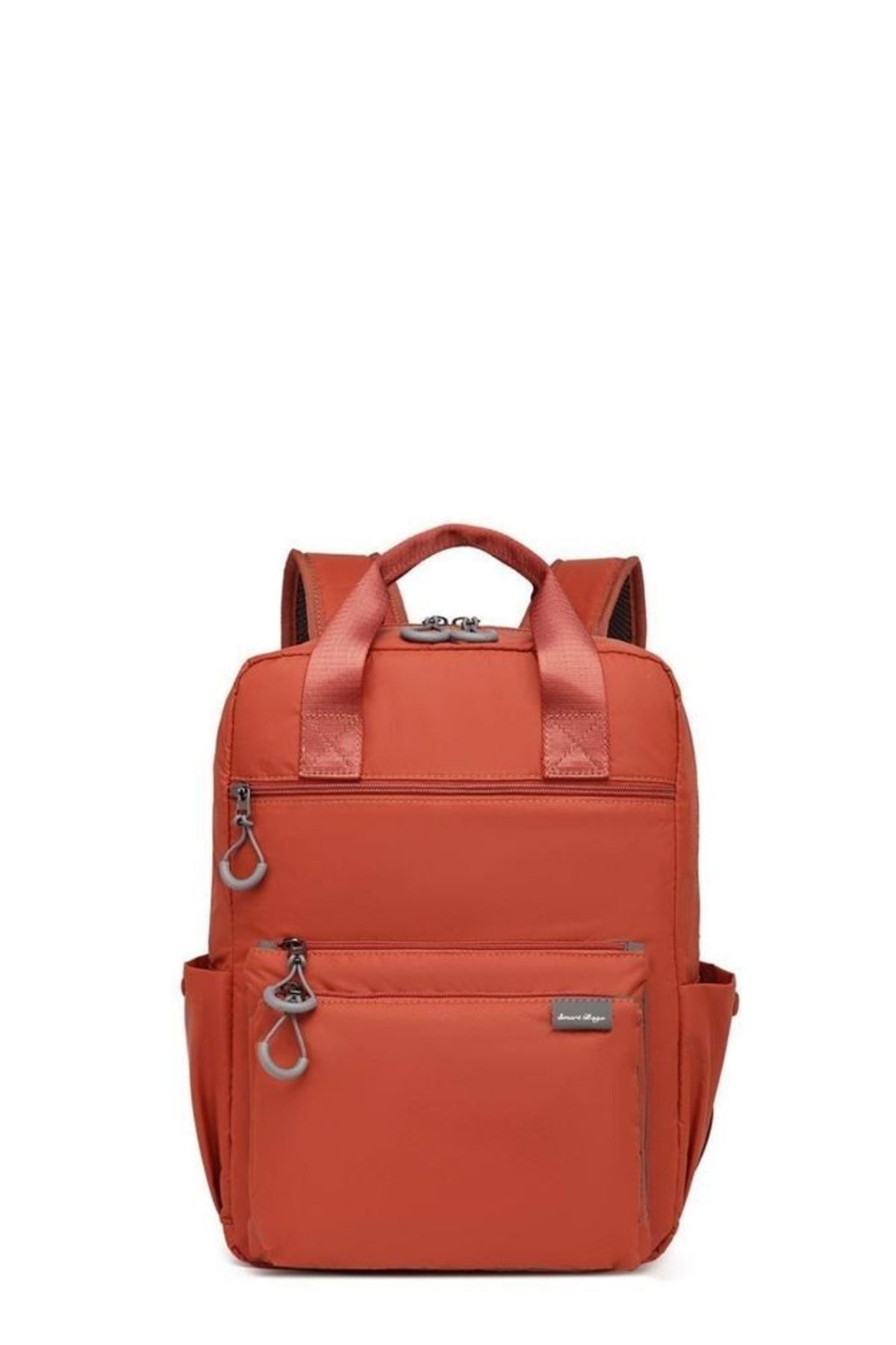 SMART BAGS Ultra Light Kiremit Unisex Sırt Çantası Smb-3140