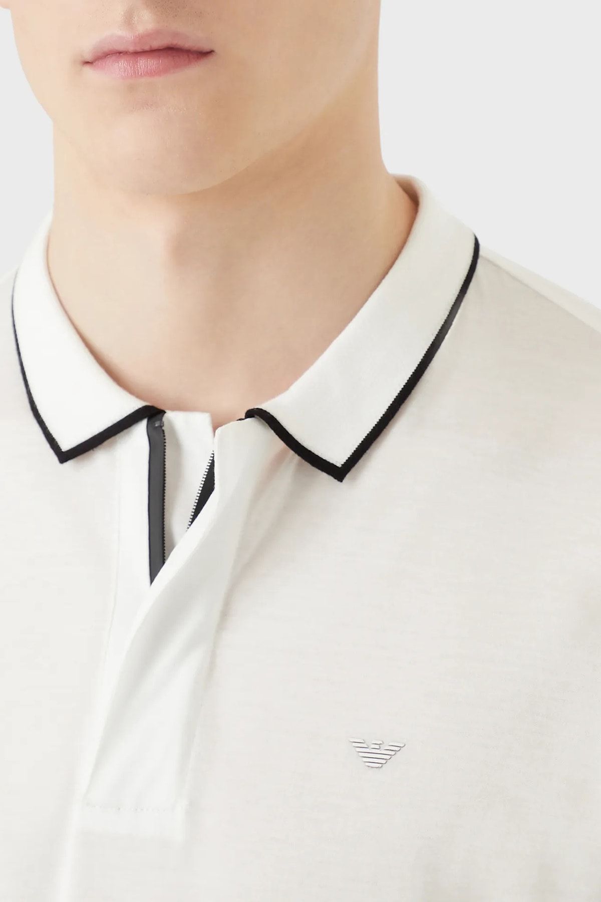 Armani jeans hotsell polo t shirt