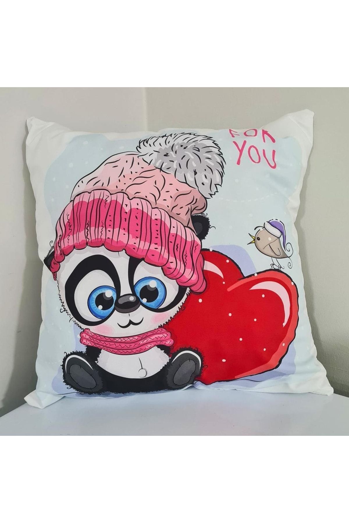 Picture pillow deals gift