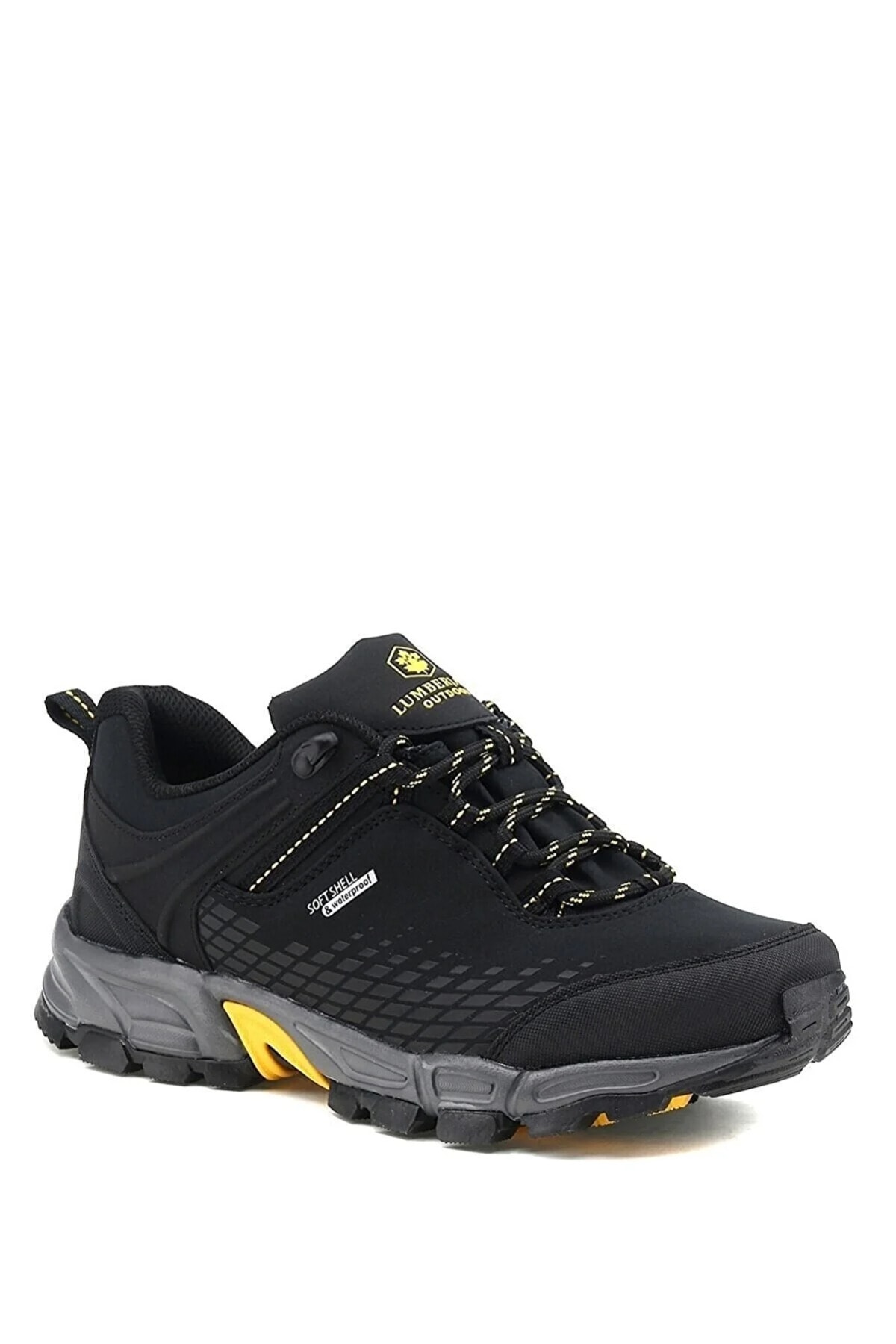 کفش Outdoor مردانه    | لامبرجک Lumberjack 10LMJK8-8587 - تصویر 2