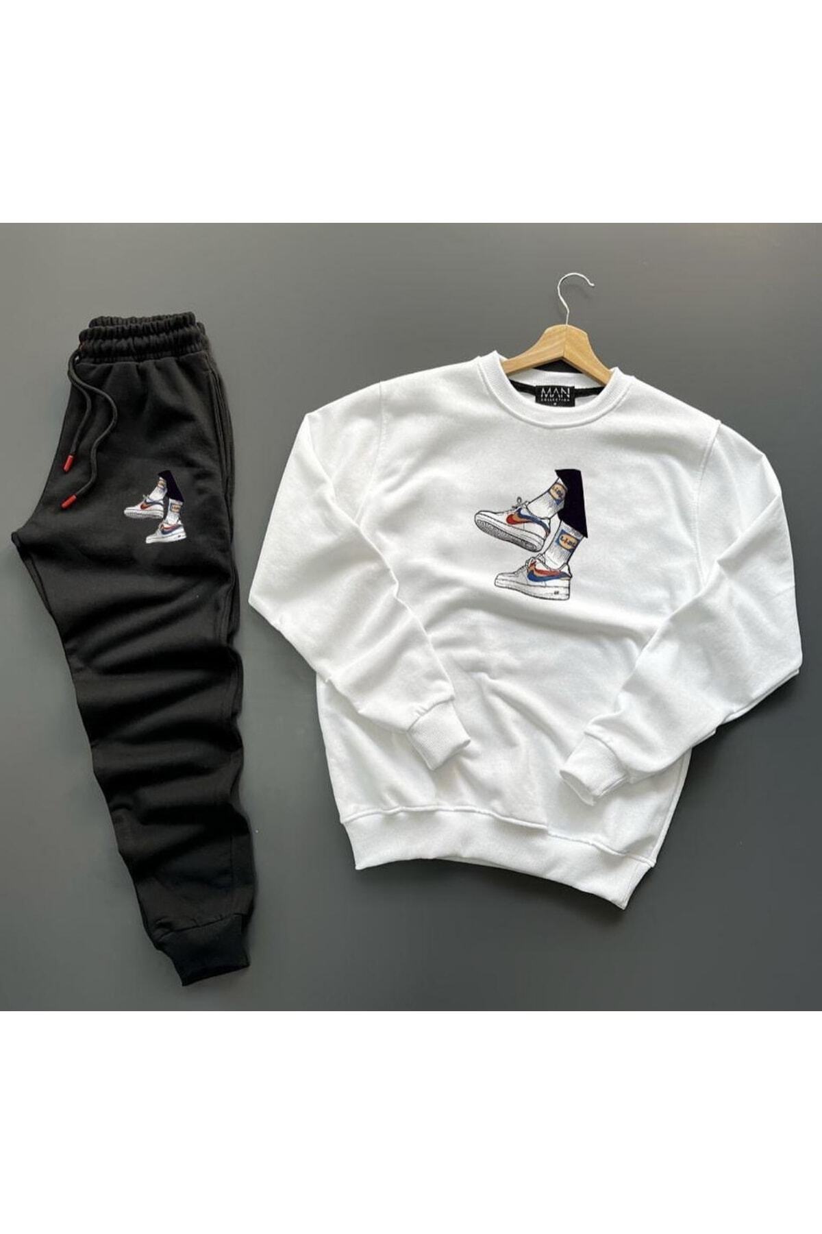 lobron koşucu eşofmanı