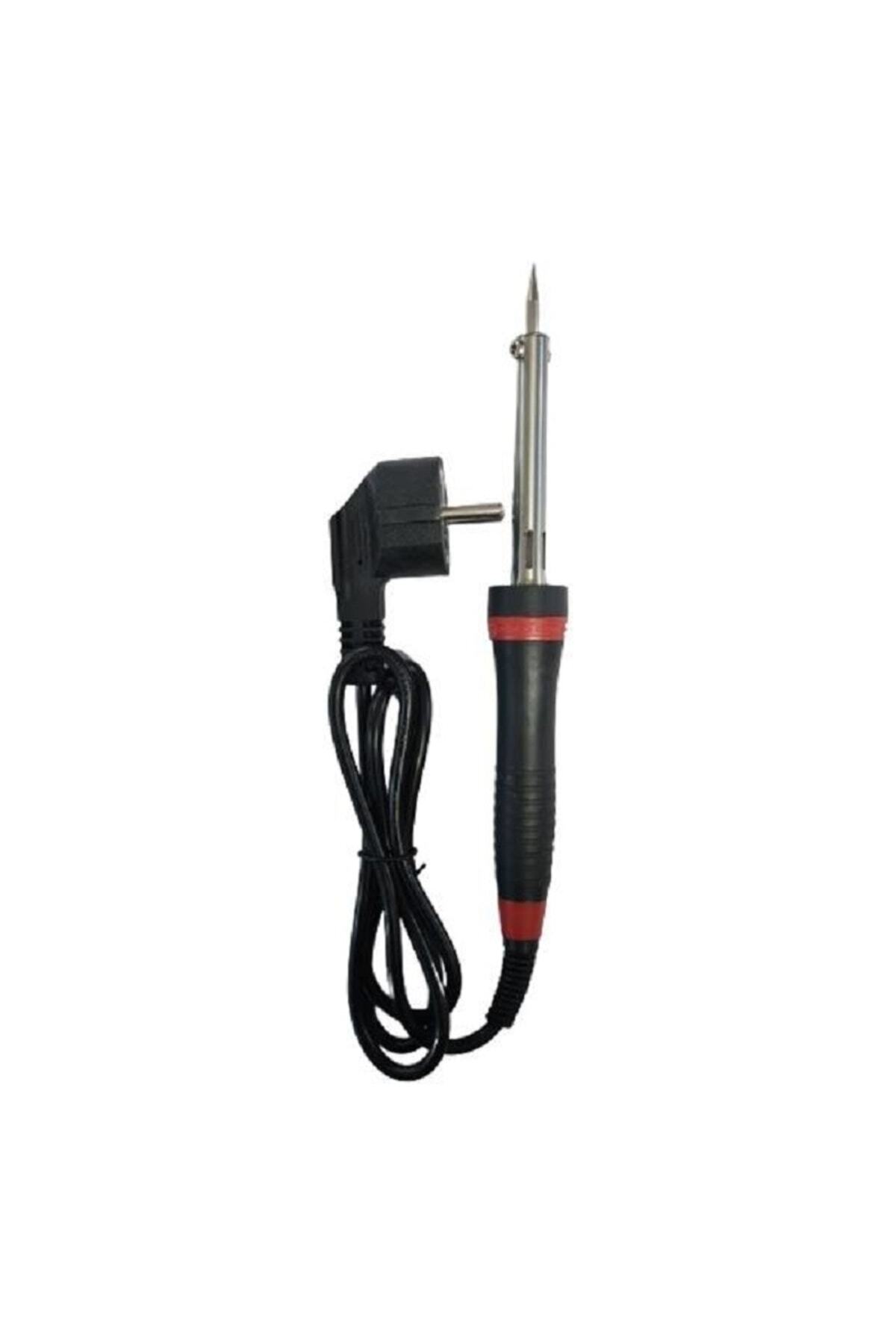 New 2023 Hiye 40 Watt Pen Soldering Iron Soldering Tool Grounded Electrical Cable Good Quality