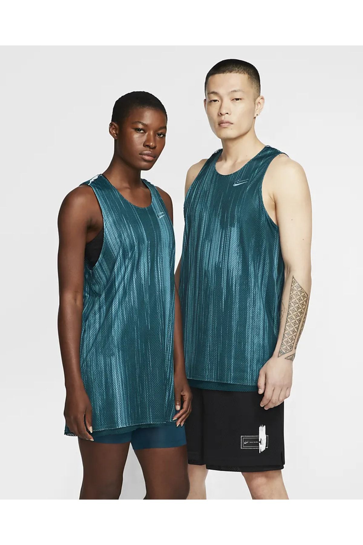 Nba dri shop fit tank top