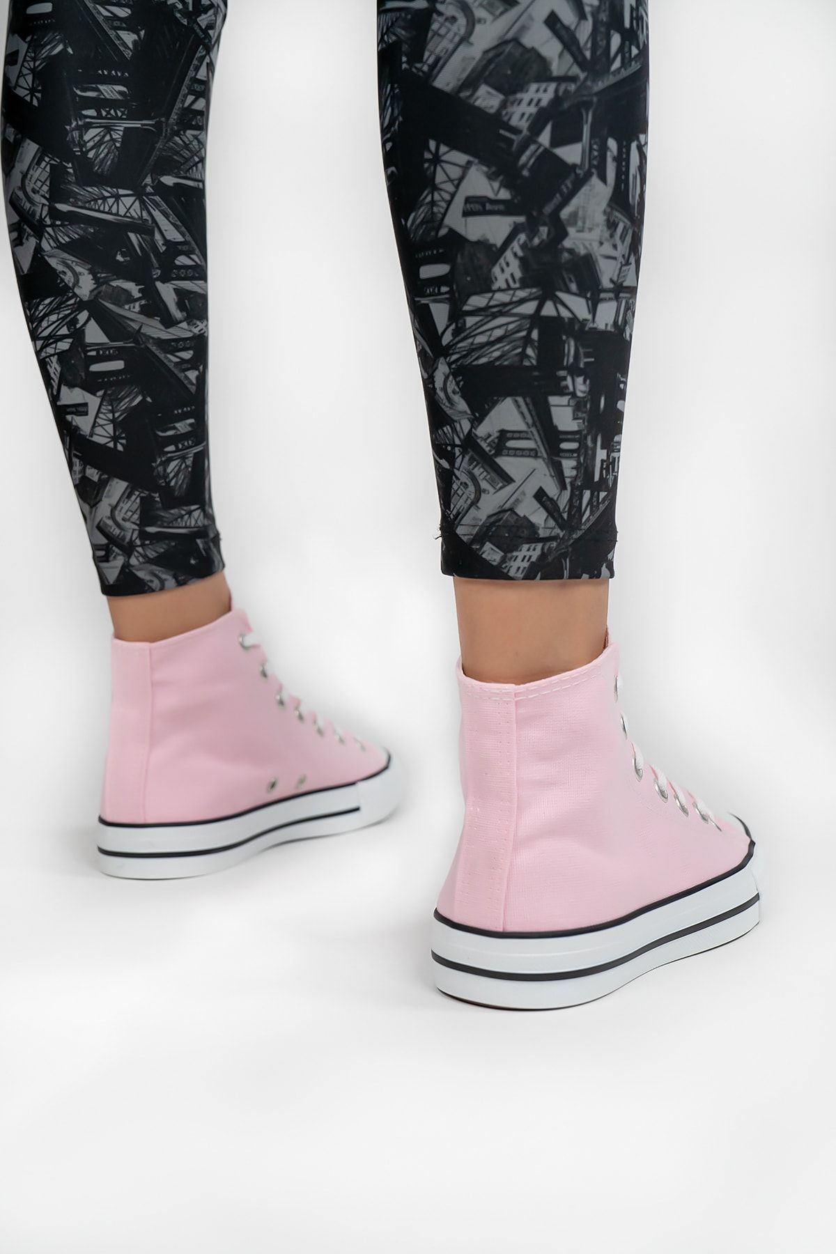 Zalando on sale converse 7