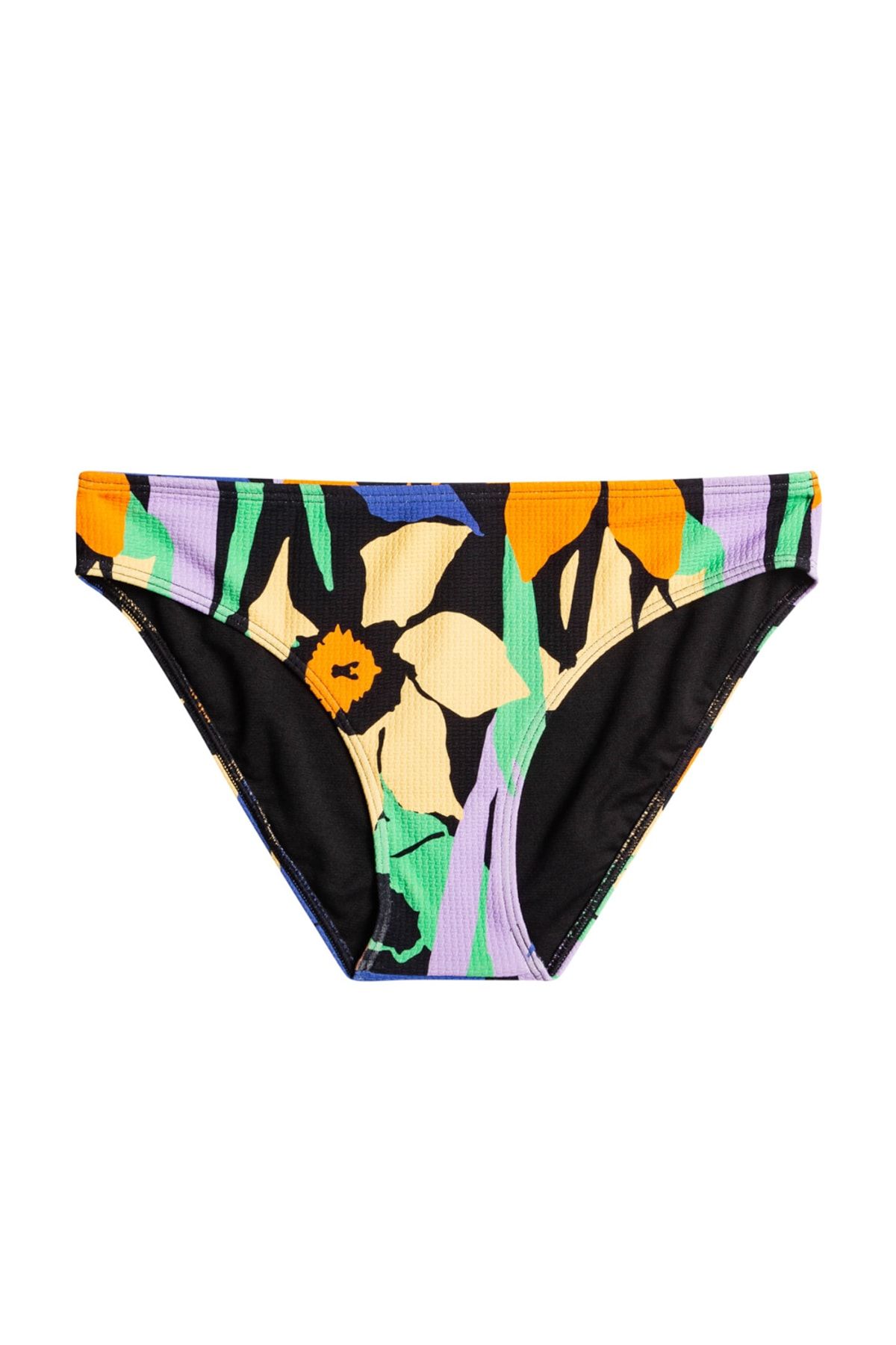 Roxy-Bikinihose ERJX404550 grau 4