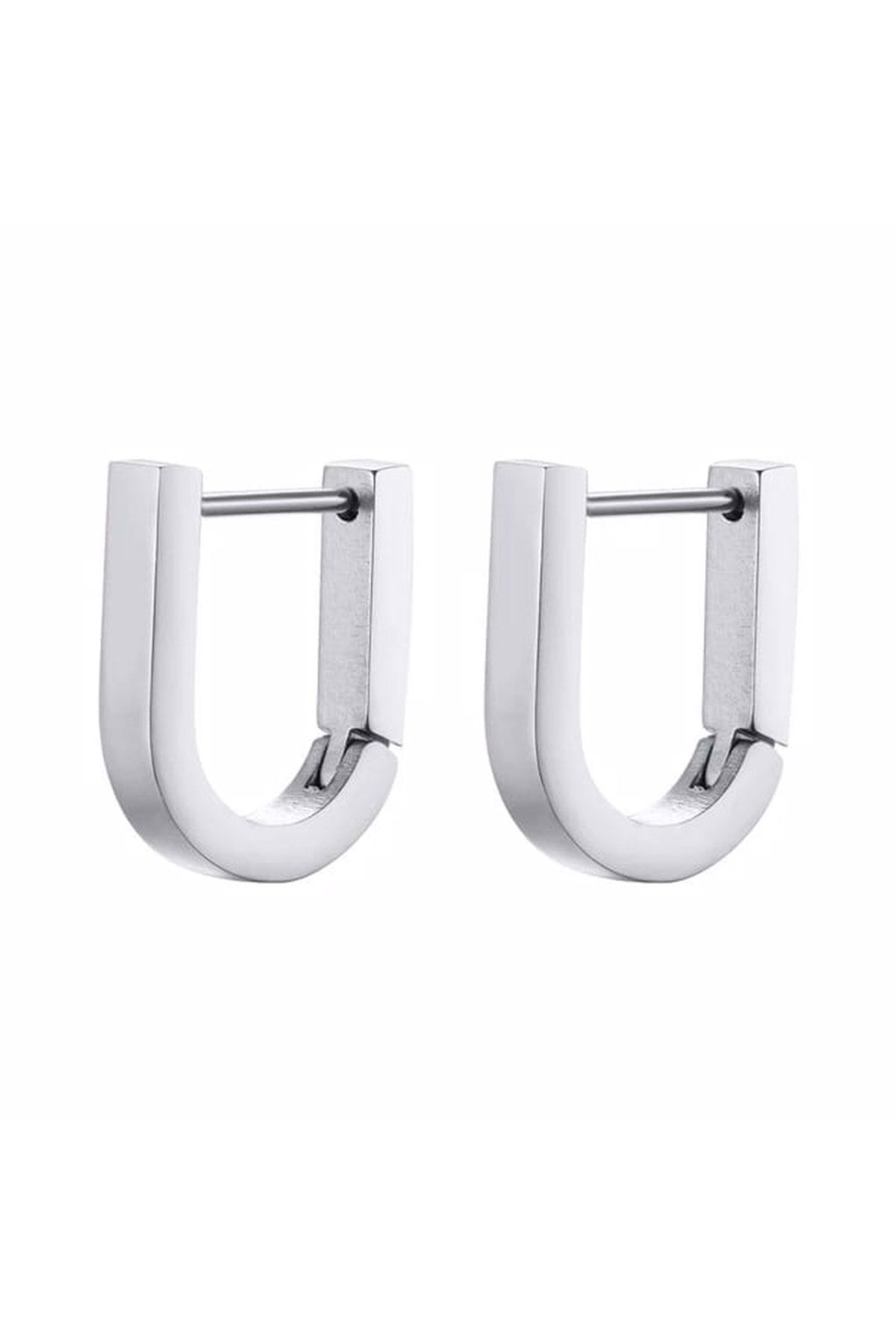 Surgical steel hypoallergenic deals