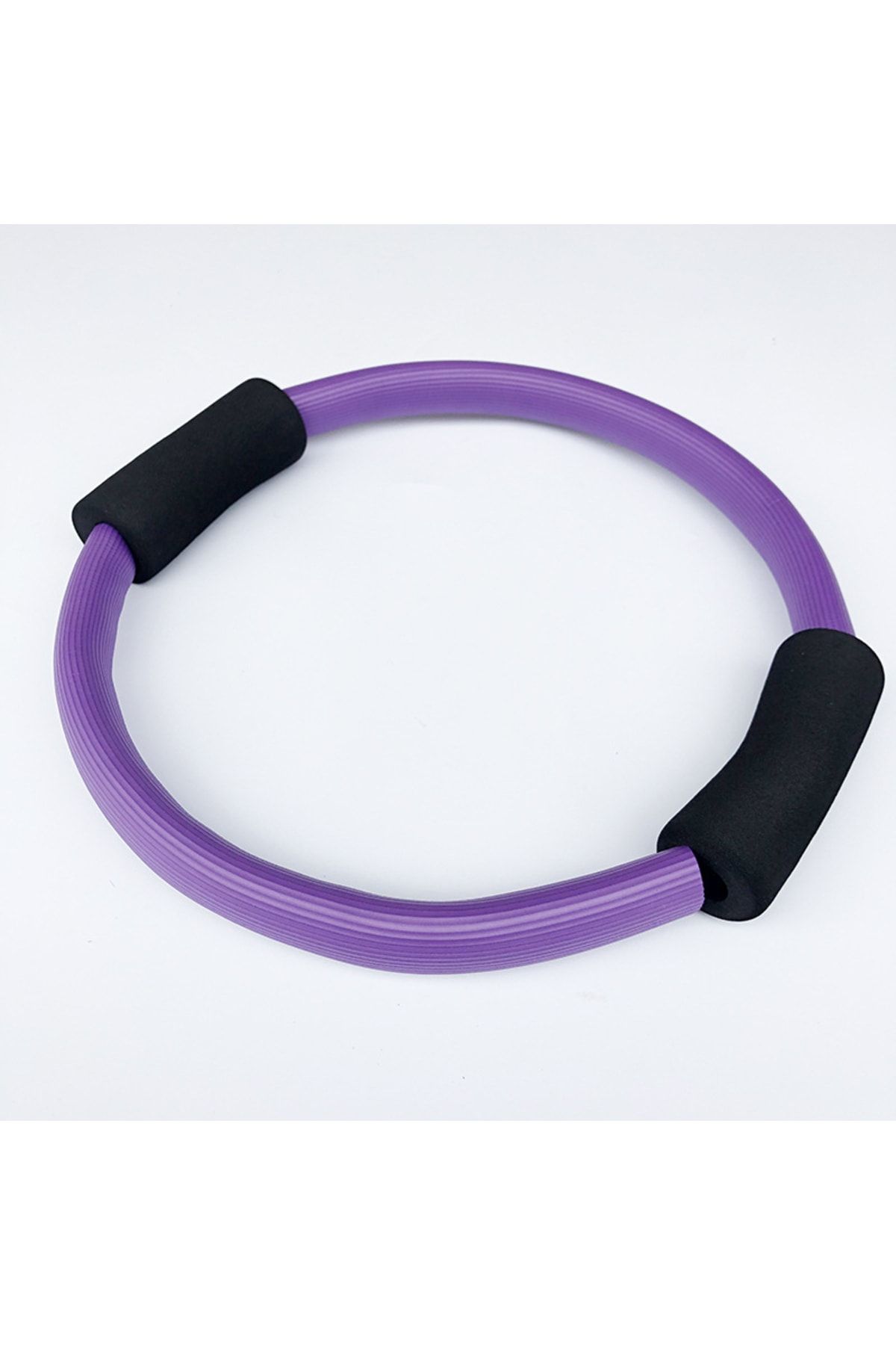 AVESSA Bpc-200 Dura-strong 34 Cm Sünger Tutamaçlı Pilates Çemberi (180 Gr)