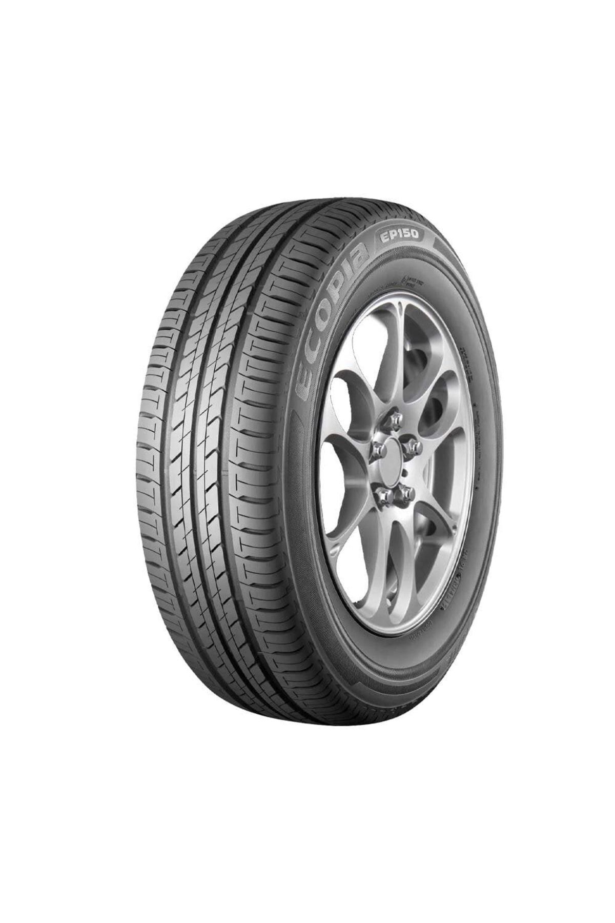 Bridgestone 175/65r14 Ep150 82h Yaz Lastiği (üretim: 2022)