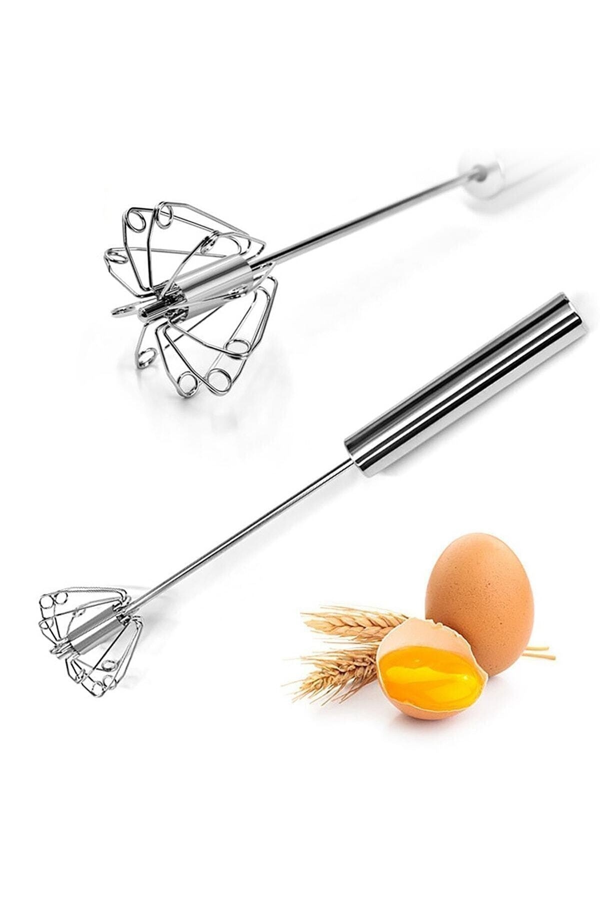 istanbulürünmarketi Otomatik Çırpıcı Basçek Mikser