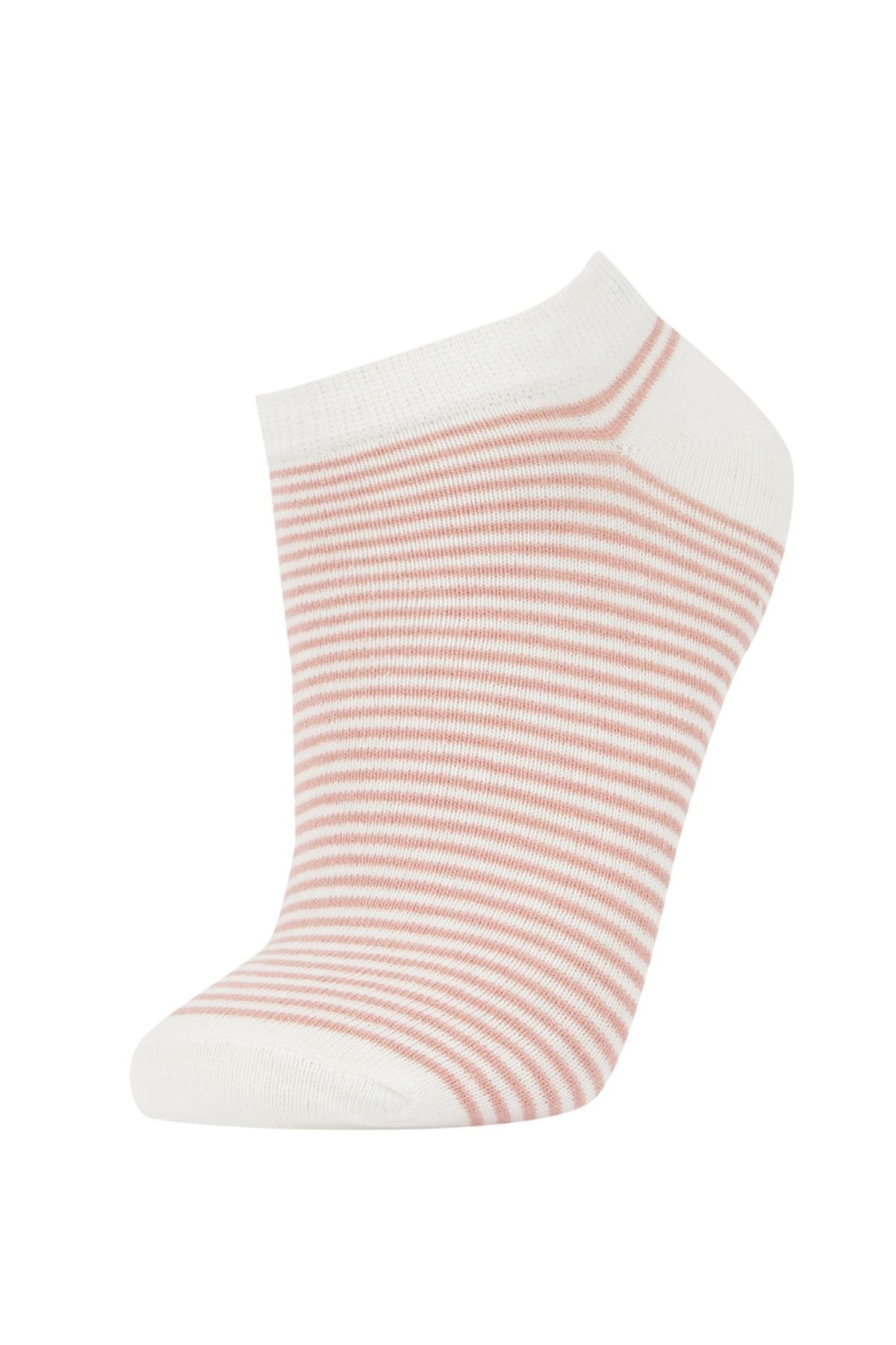 جوراب زنانه دفاکتو | Z7540AZNS Defacto - Image 3