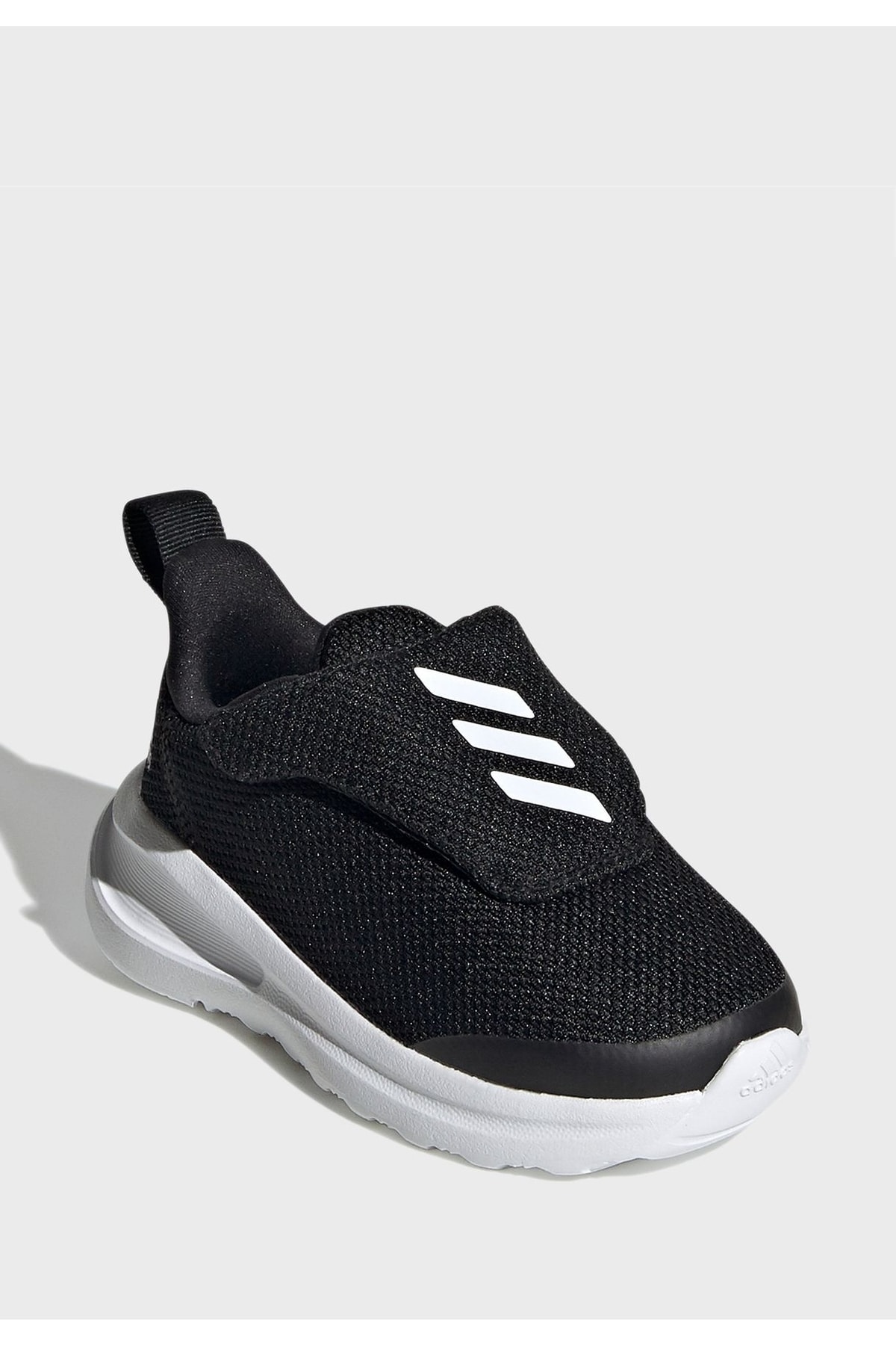 adidas Erkek Çocuk Siyah Fortarun Ac I Koşu Antrenman Ayakkabısı