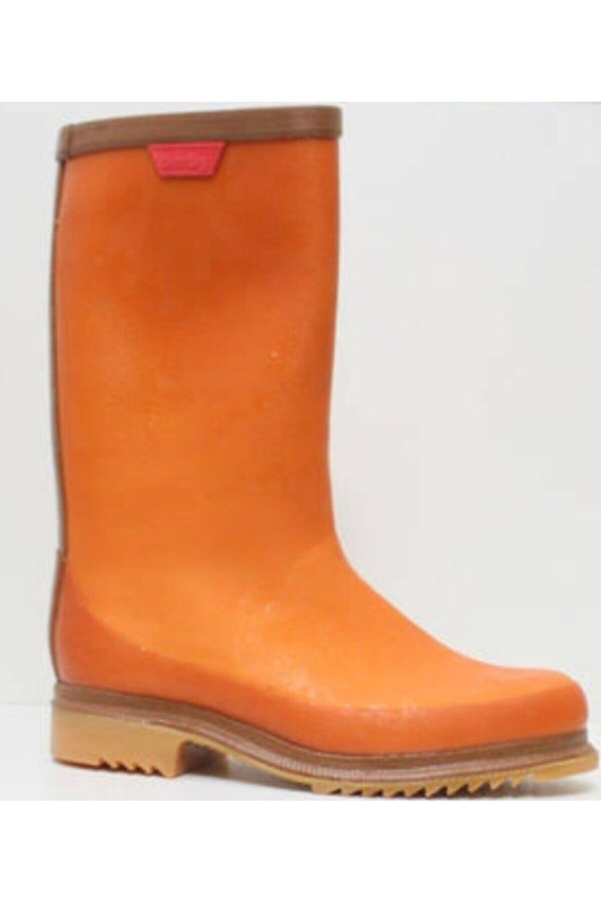  چکمه‌های لاستیکی ساق بلند