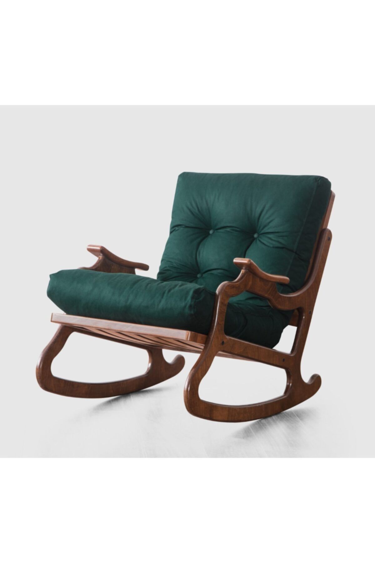YASÜ Sallanan Koltuk Dinlenme Koltuğubaba Koltuğubahçe Sandalyesi