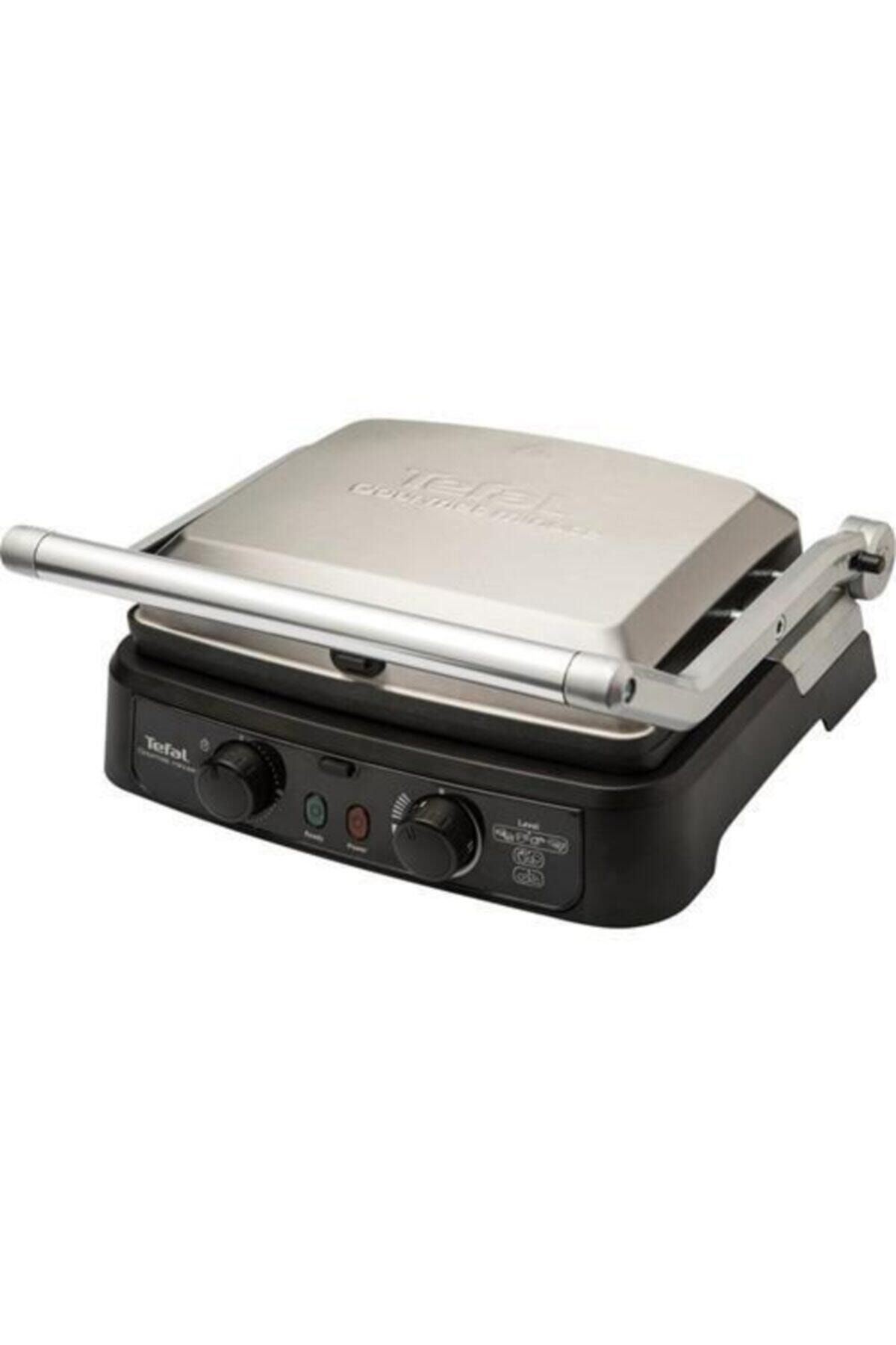 Tefal Gc470 Grill Gourmet Minute Tost Makinesi Fiyati Yorumlari Trendyol