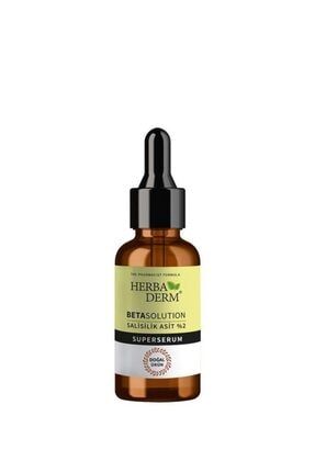 Herbaderm Superserum Aha Peeling 30 Ml Fiyati Yorumlari Trendyol